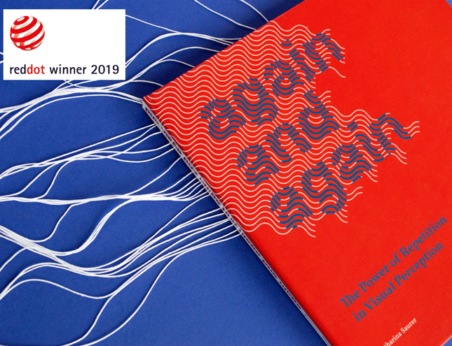 Red Dot Design Award 2019: Neun Auszeichnungen gehen an die FH JOANNEUM 16