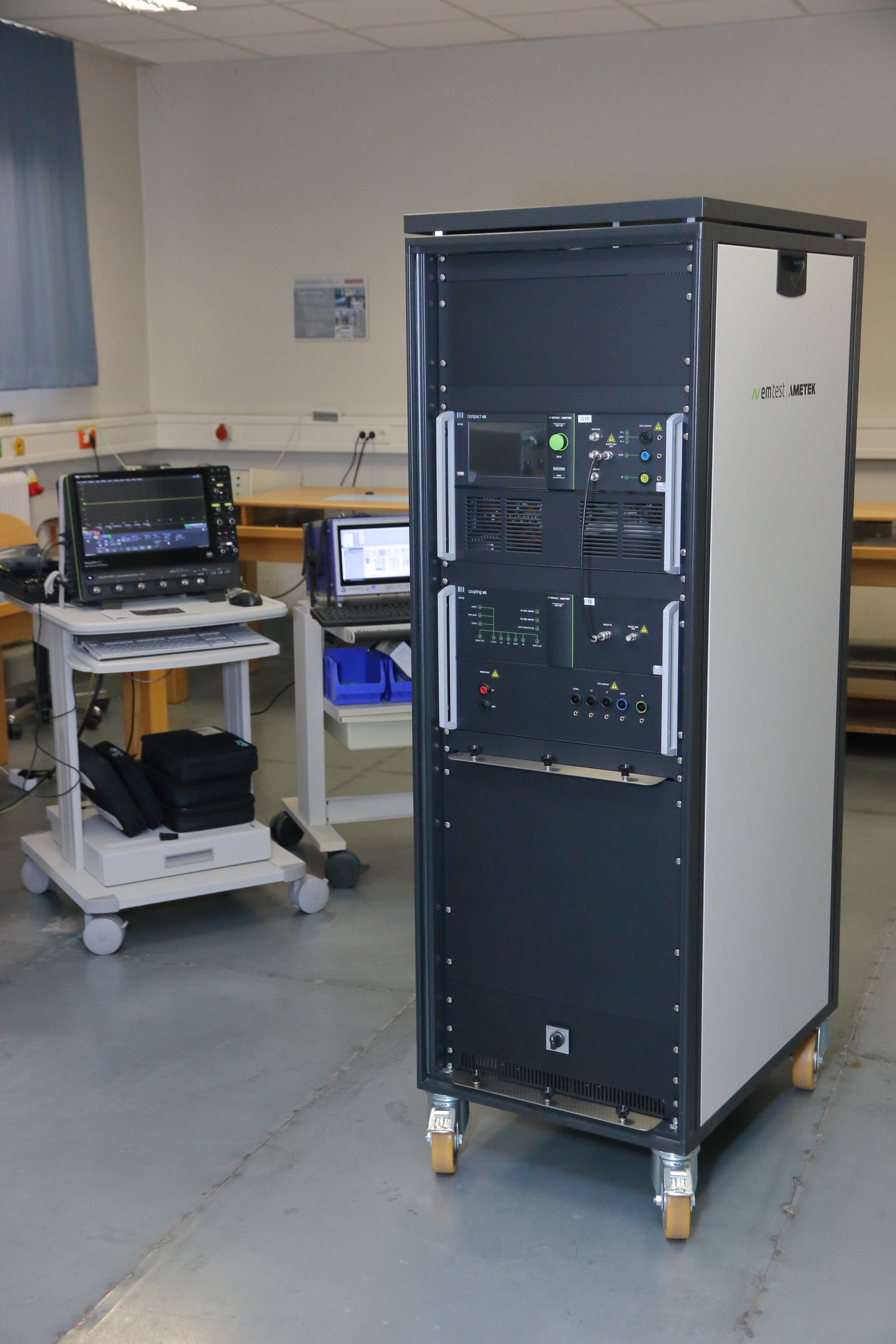 EuTEC 14