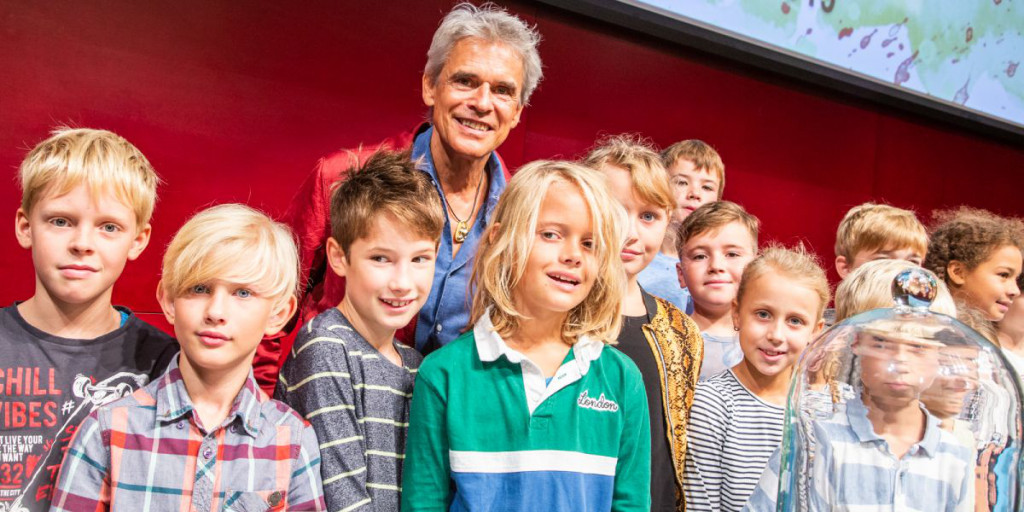 KinderUniGraz: „Knall Geniale“ Jubiläumsfeier an der FH JOANNEUM