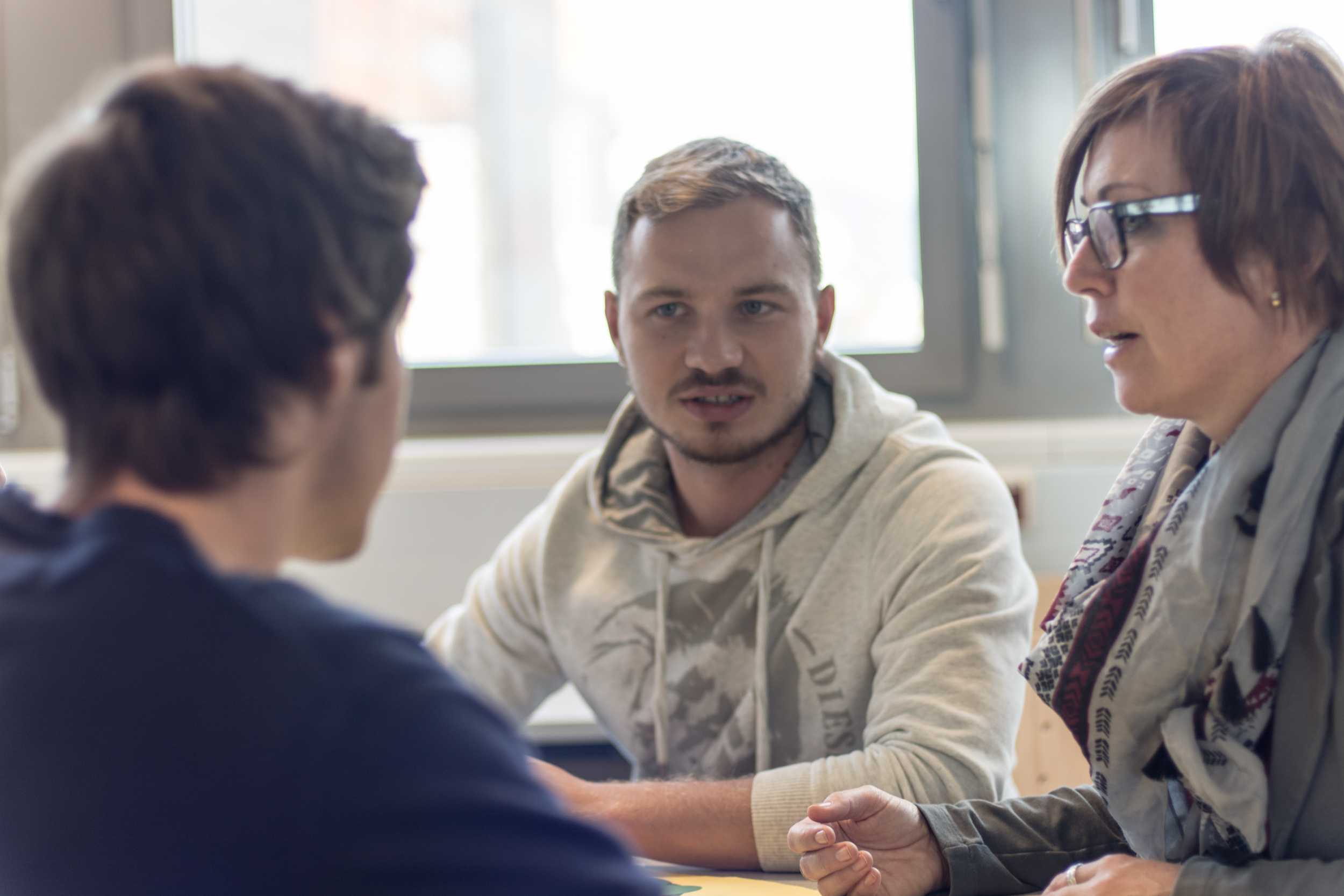 Neuer akademischer Lehrgang für Jugend- und Gemeinwesenarbeit startet im Herbst 2019 2