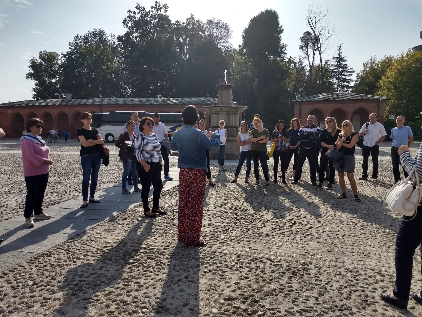 Smart_watch Workshop in Turin 3