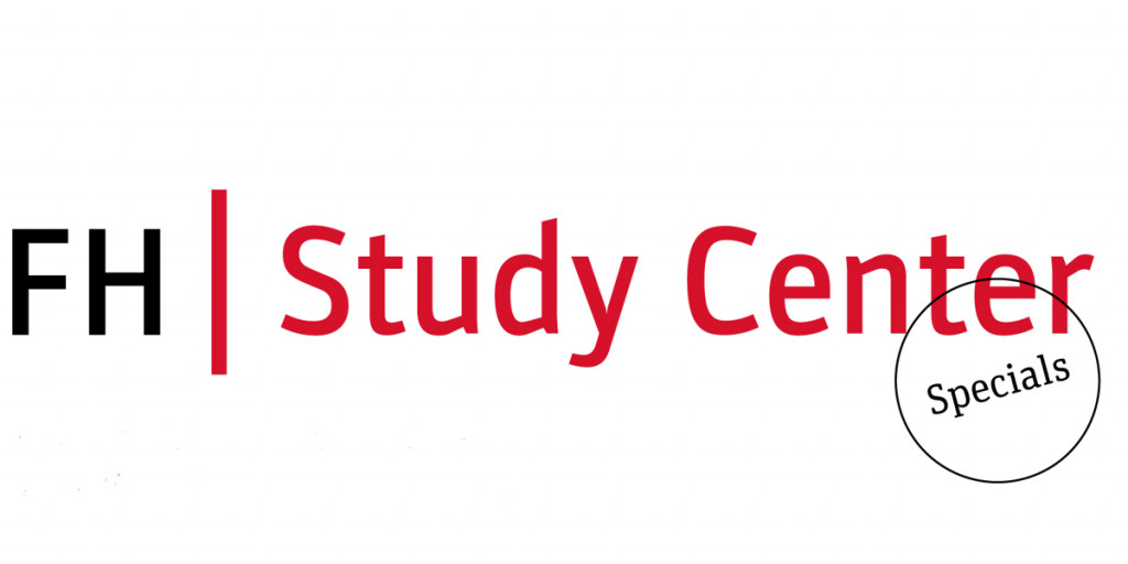 Study Center Special – Semester Opening