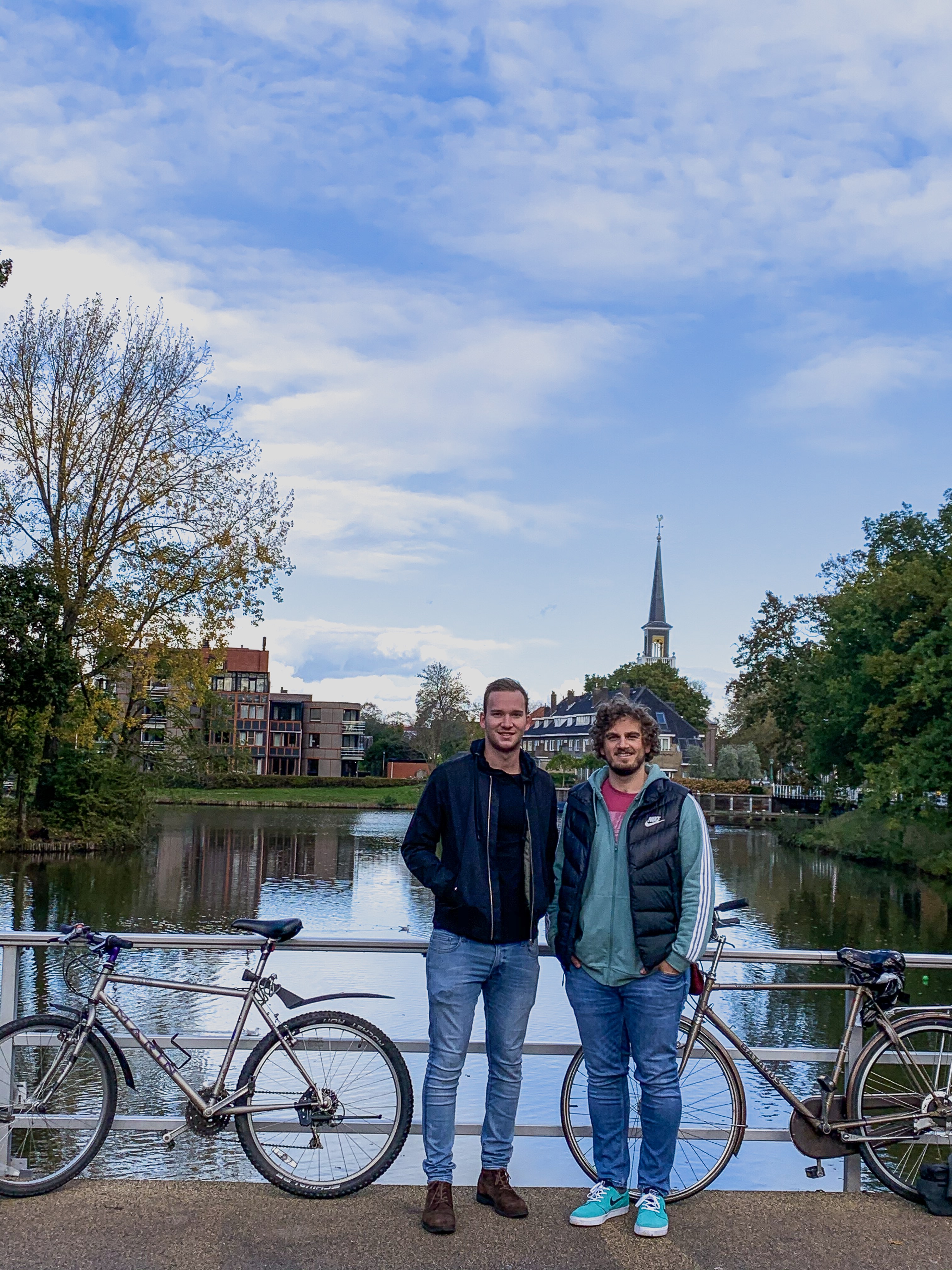 ERASMUS+ - ein Semester in Zwolle 7