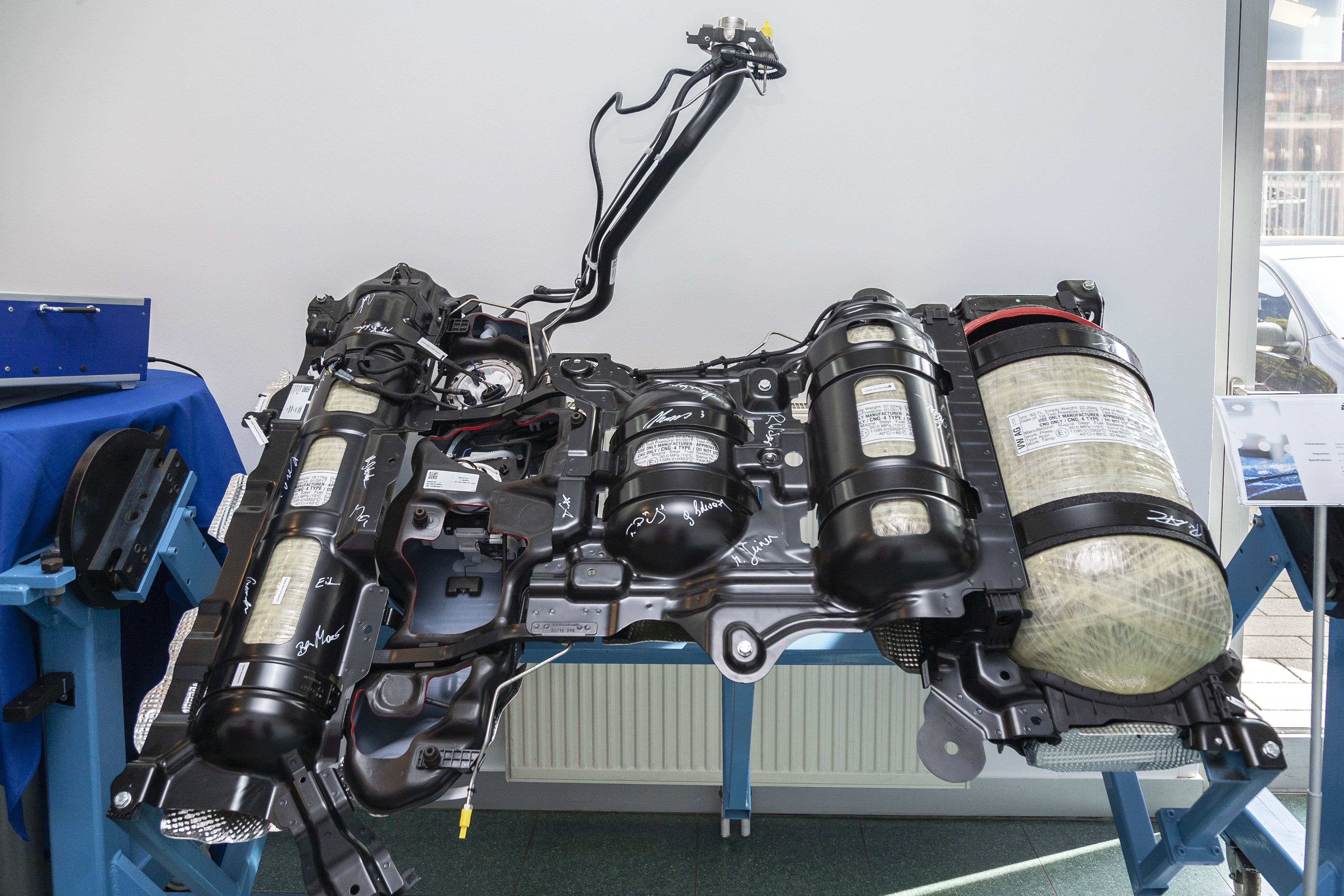 Fahrzeugentwicklung, E-Antriebe und mehr: Das war die Messtechnik-Tagung an der FH JOANNEUM. 6