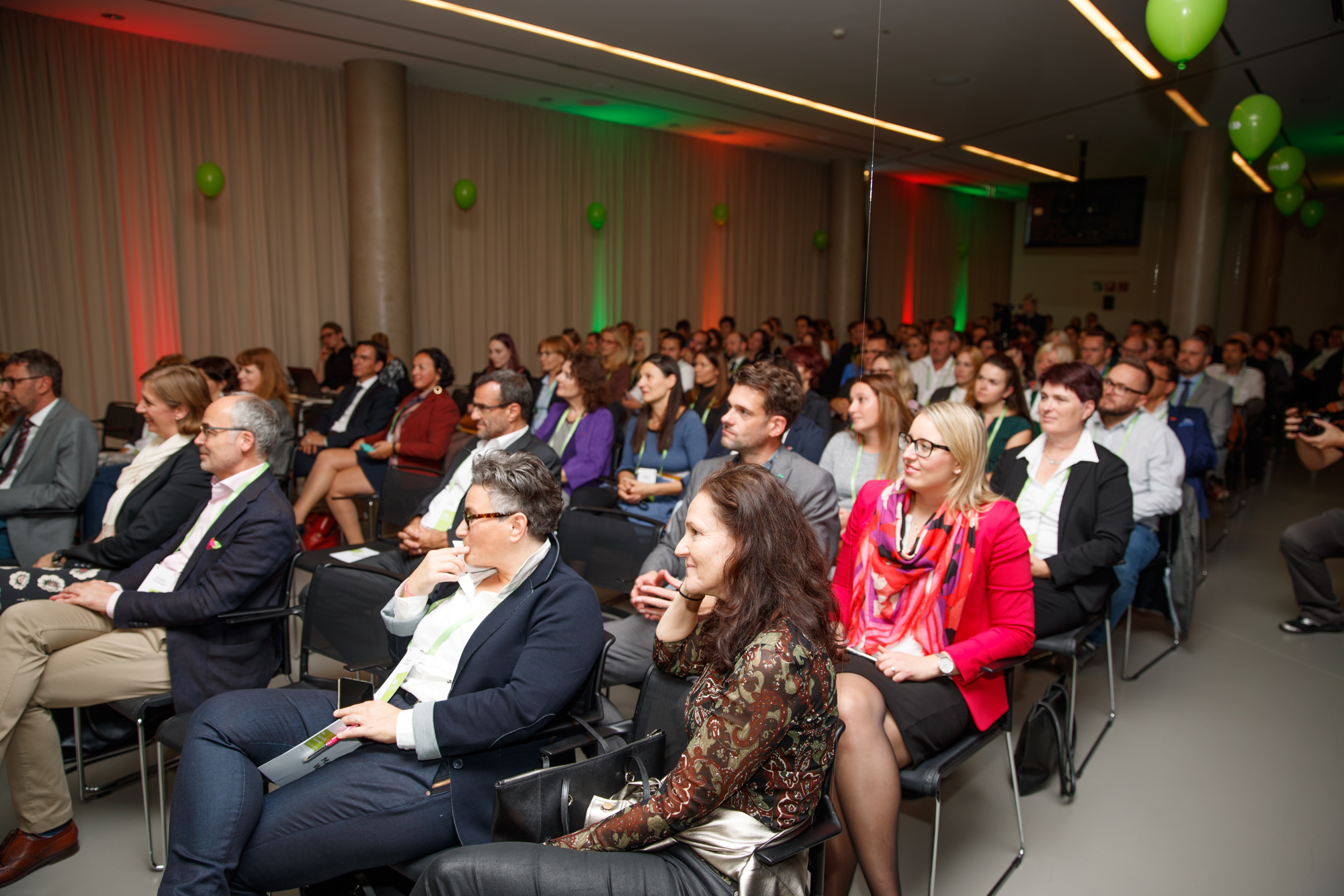 FH JOANNEUM gewinnt Landespreis für Familienfreundlichkeit 1