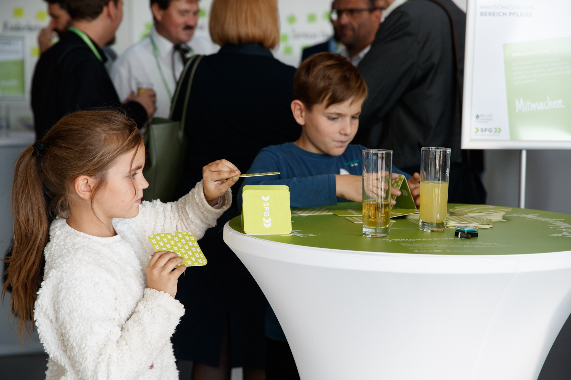 FH JOANNEUM gewinnt Landespreis für Familienfreundlichkeit 3