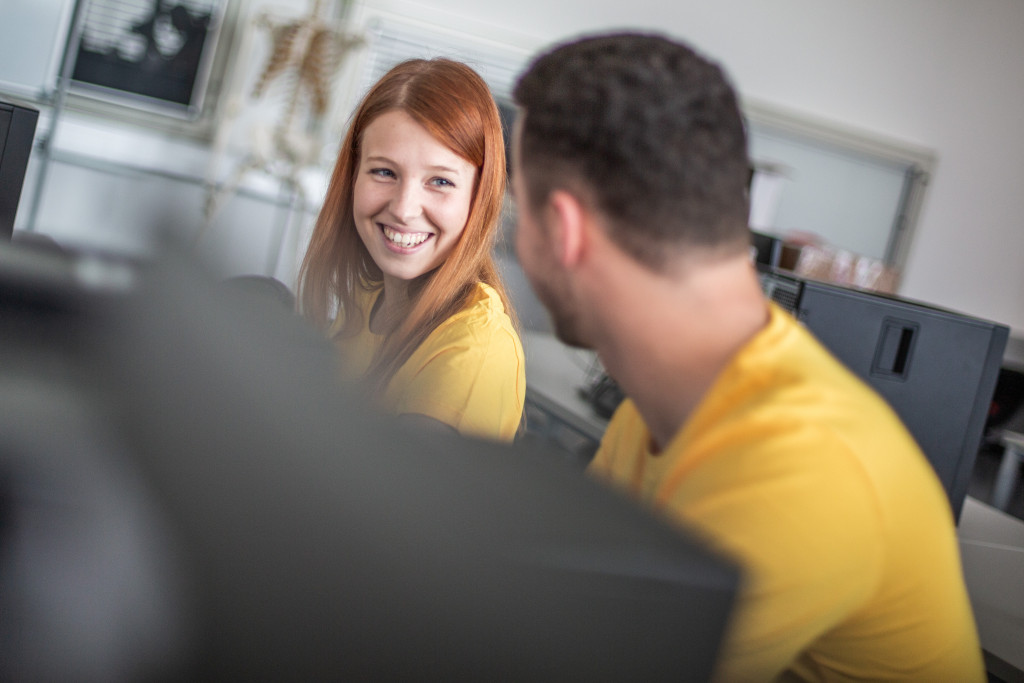 HD-Ultraschall und die Physiotherapie