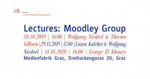 Lectures: Moodley Group 3 von 3