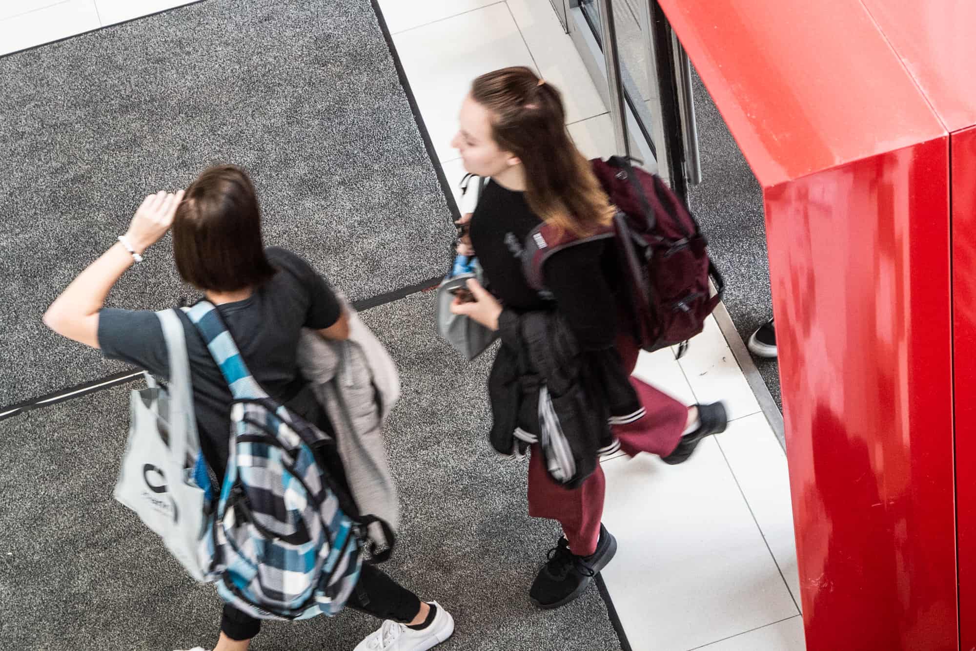 Student's Welcome 2019 - Willkommen an der FH JOANNEUM 4