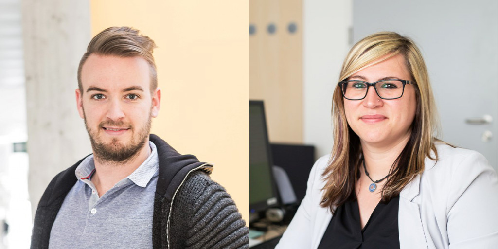Vom Studium direkt in den Job: arbeiten an der FH JOANNEUM
