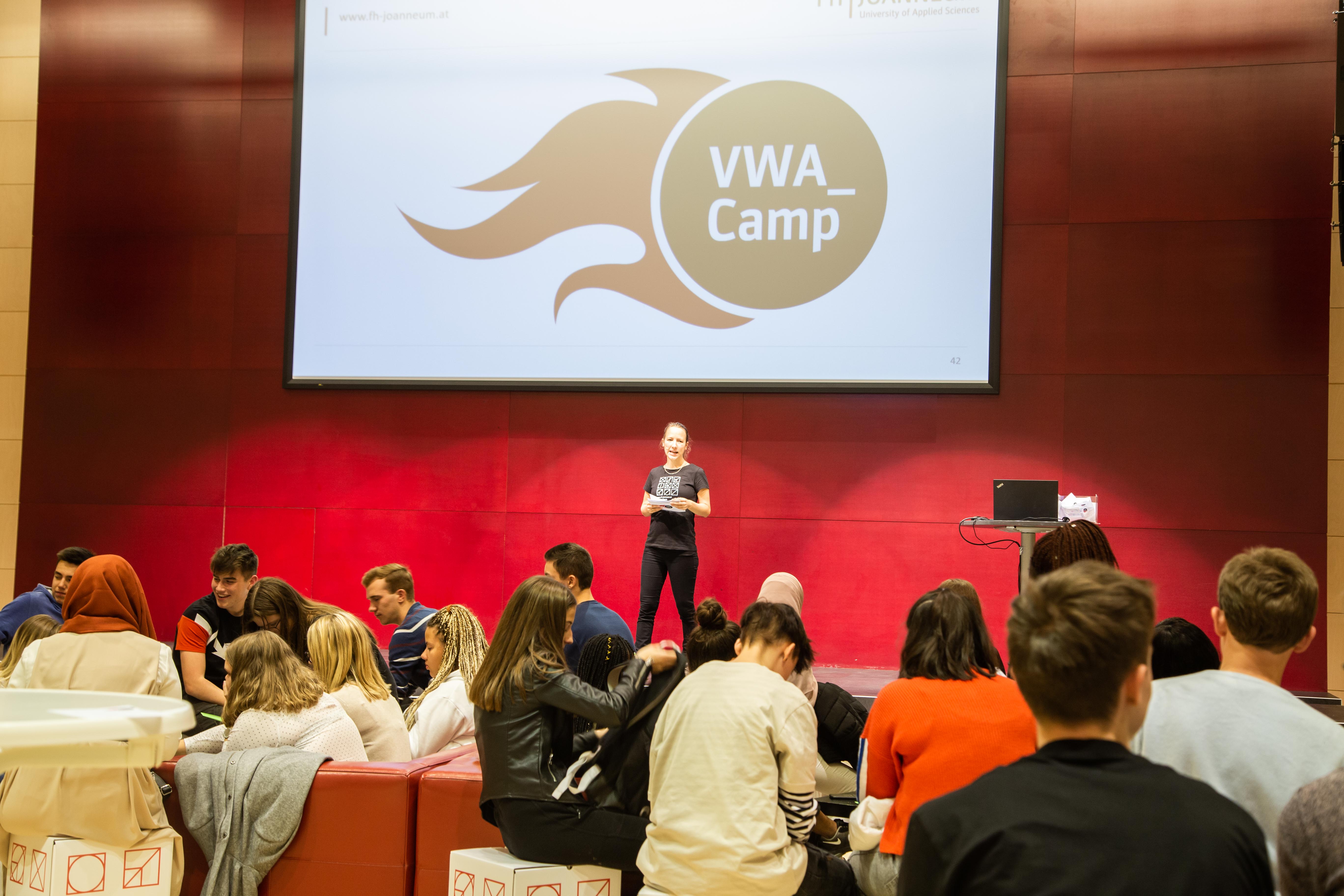 VWA