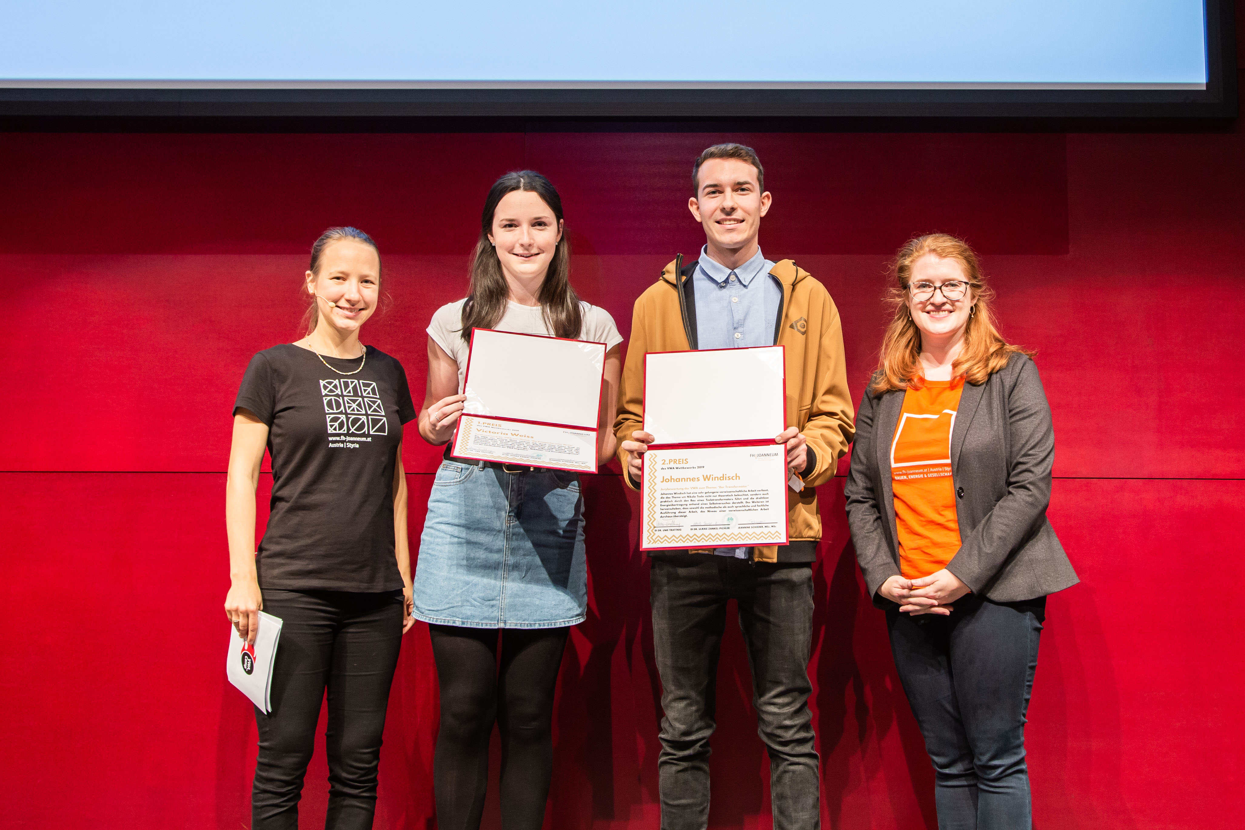 VWA_Camp und VWA_Award