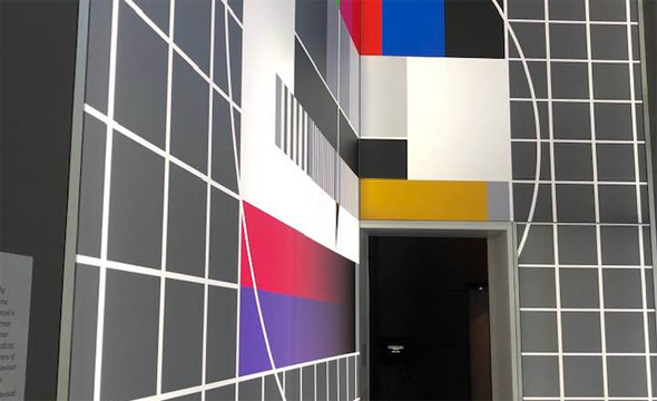Berlin-Exkursion der Informationsdesign-Studierenden 4