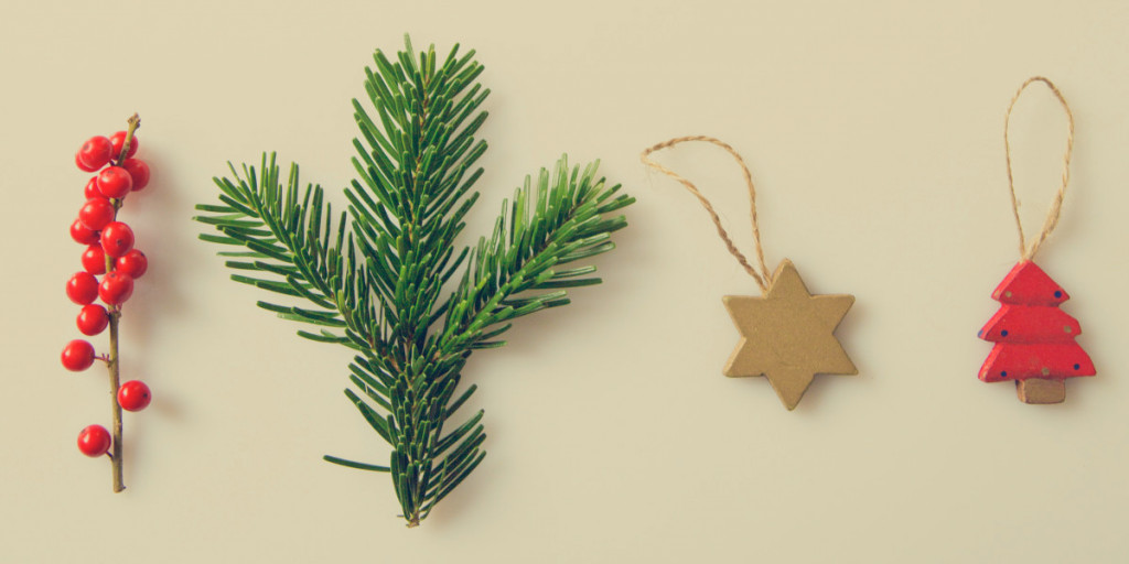 Christmas Happening – Study Center Special