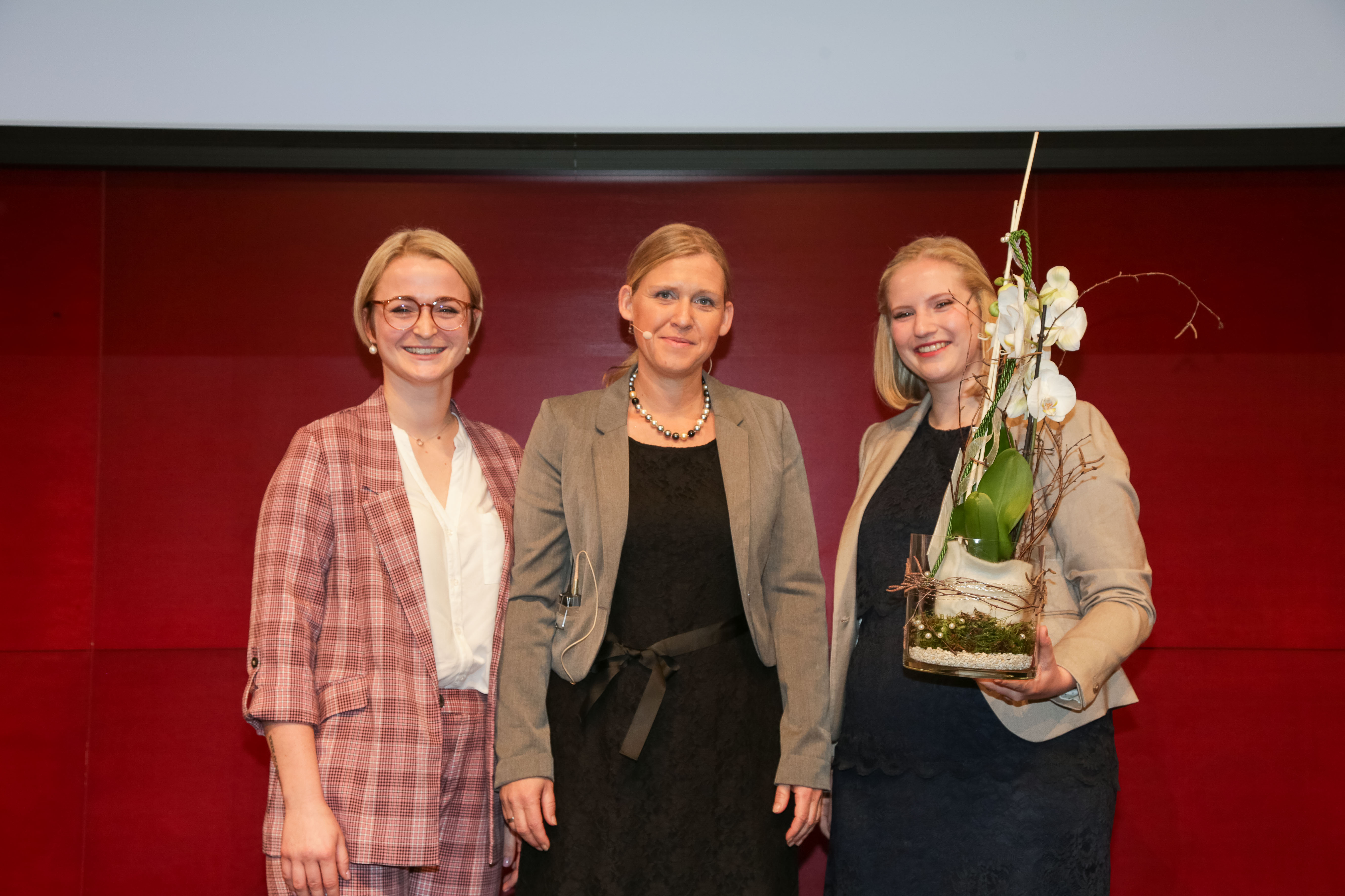 Feierliche Graduierungen 2019 an der FH JOANNEUM 37