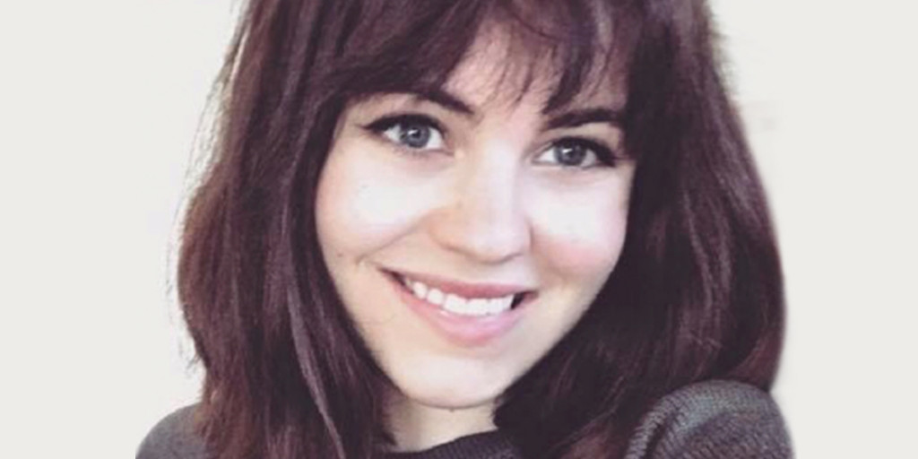 FH JOANNEUM trauert um Nina Neuwirth