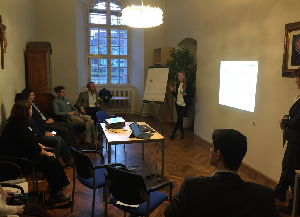 Data & Ethics Conference