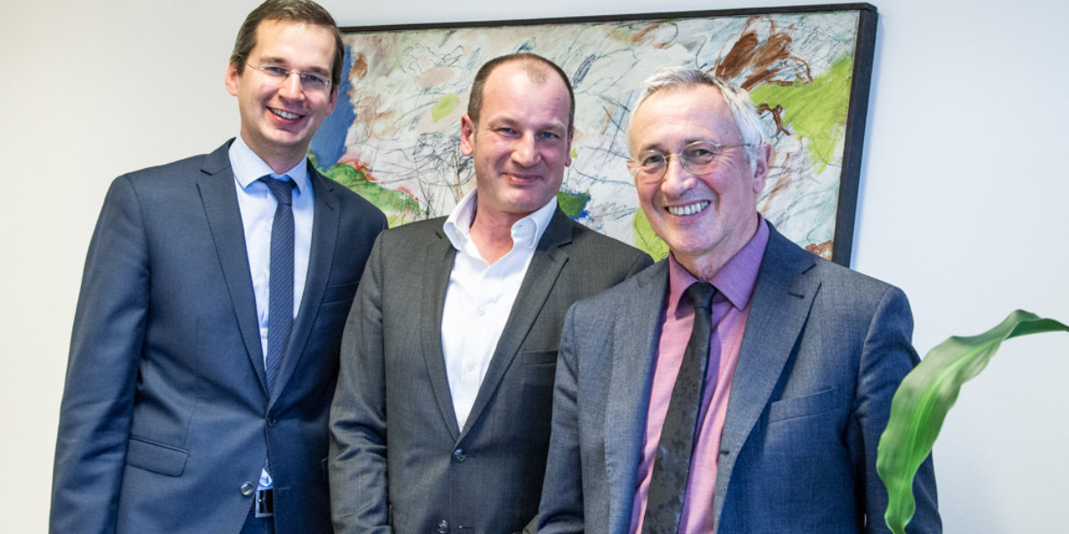 Hessen trifft Steiermark