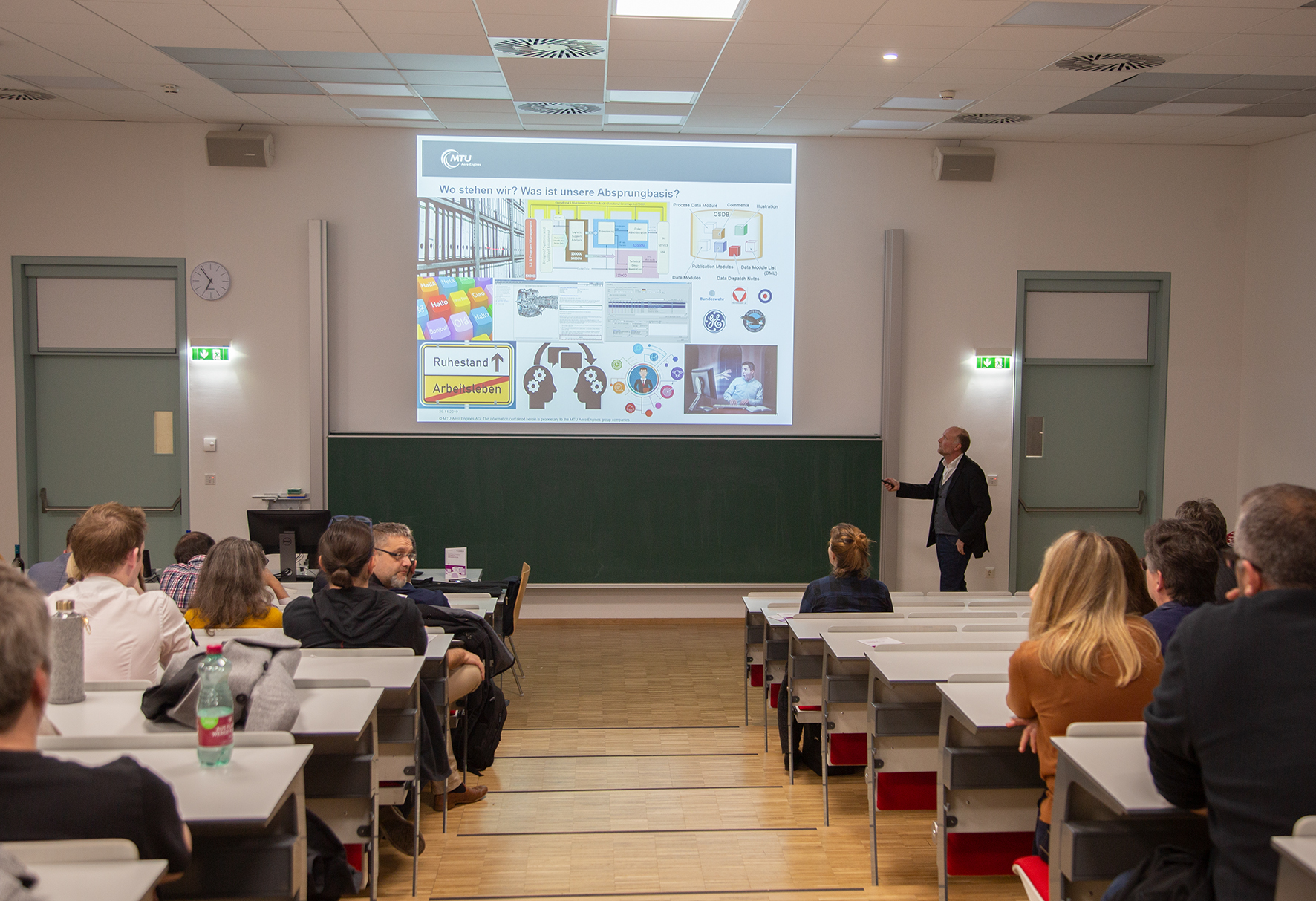 Impulsabend der tekom Österreich 10