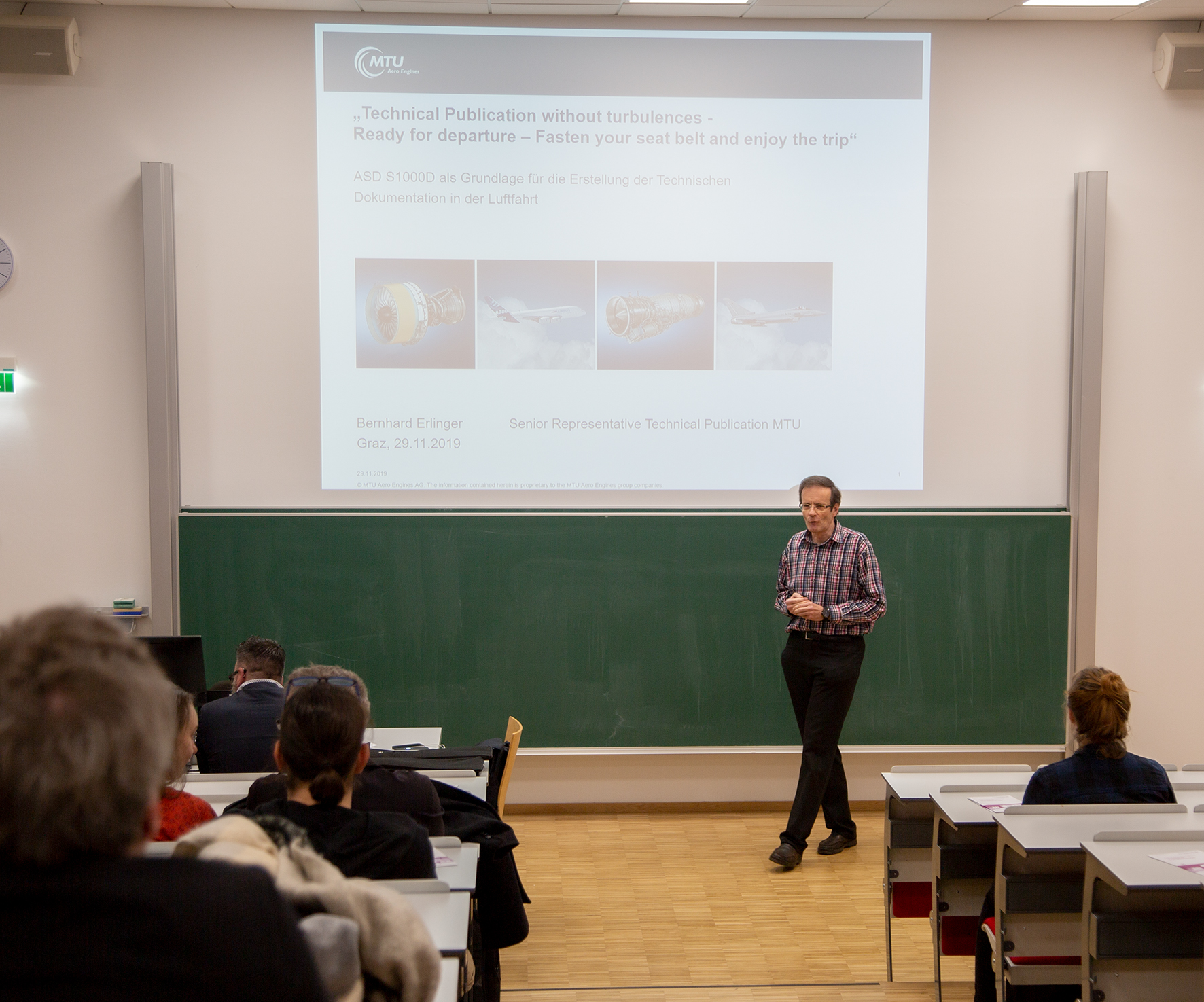 Impulsabend der tekom Österreich 4