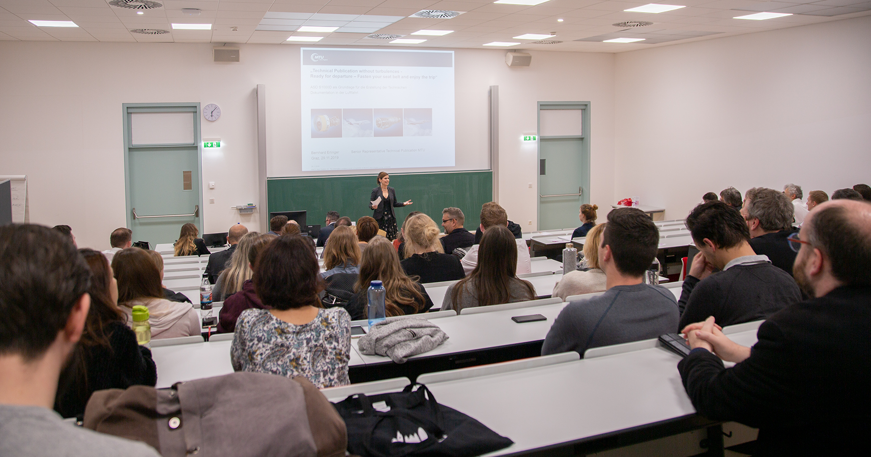 Impulsabend der tekom Österreich 5