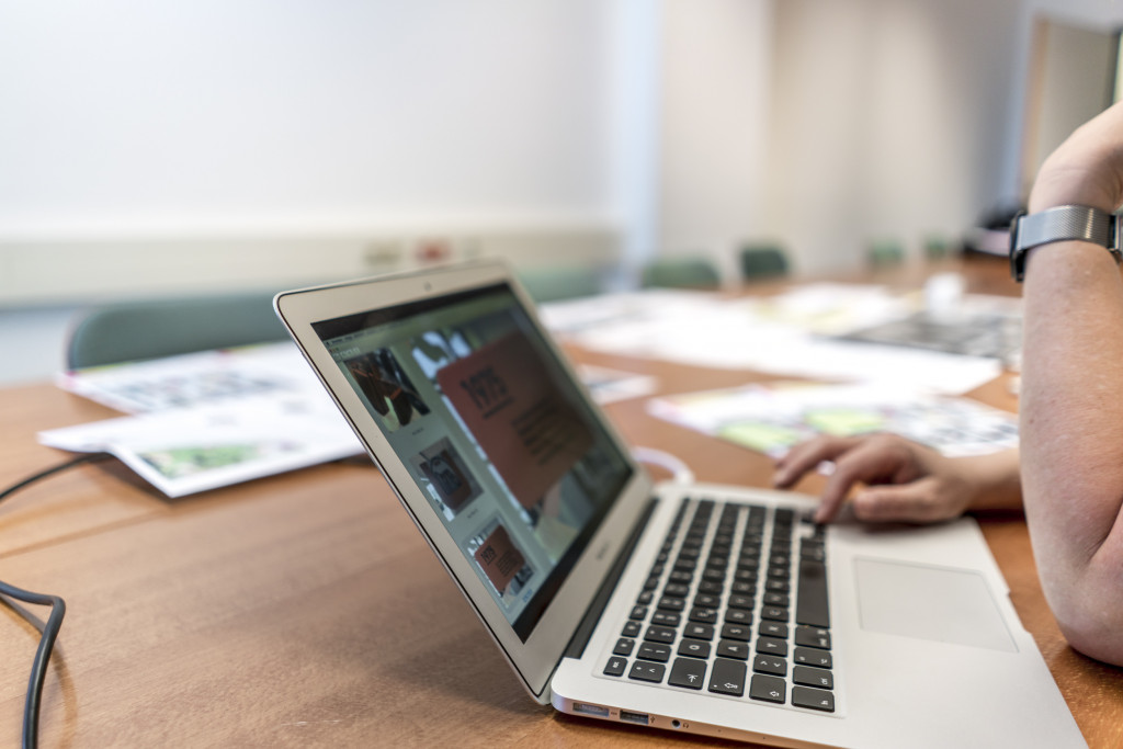 Journalismus und PR online