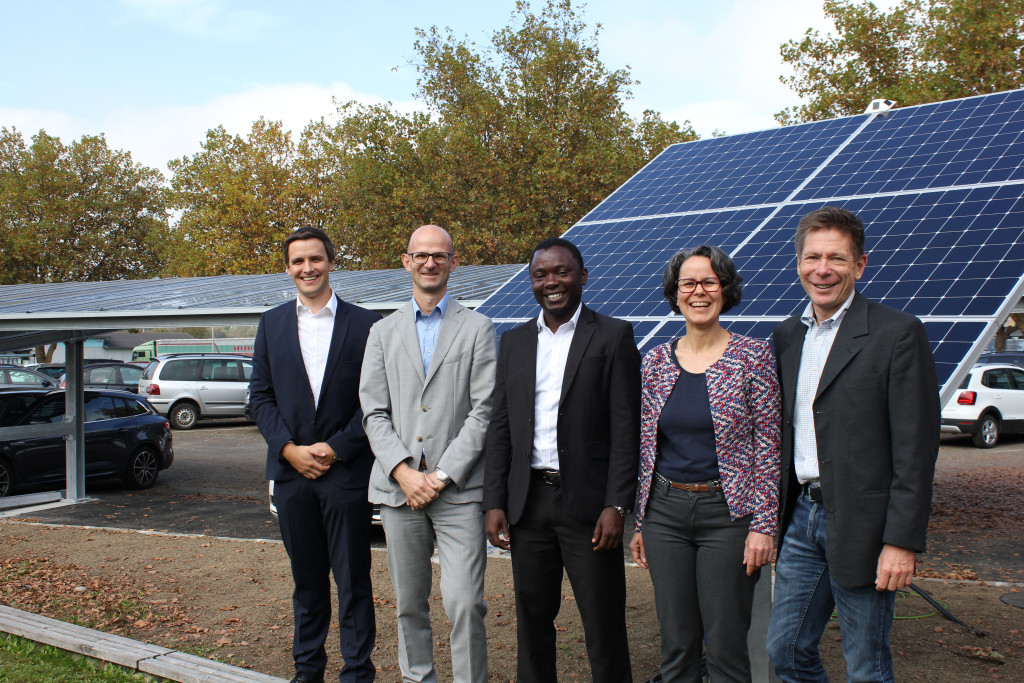 Können wir Energiearmut in Afrika bekämpfen?
