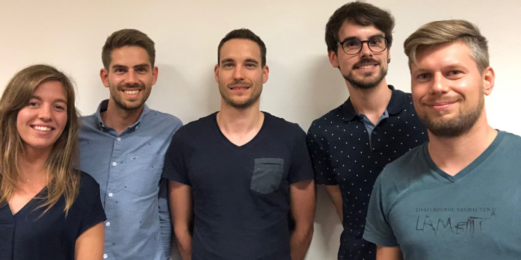 Neuer Alumniverein des Instituts Electronic Engineering