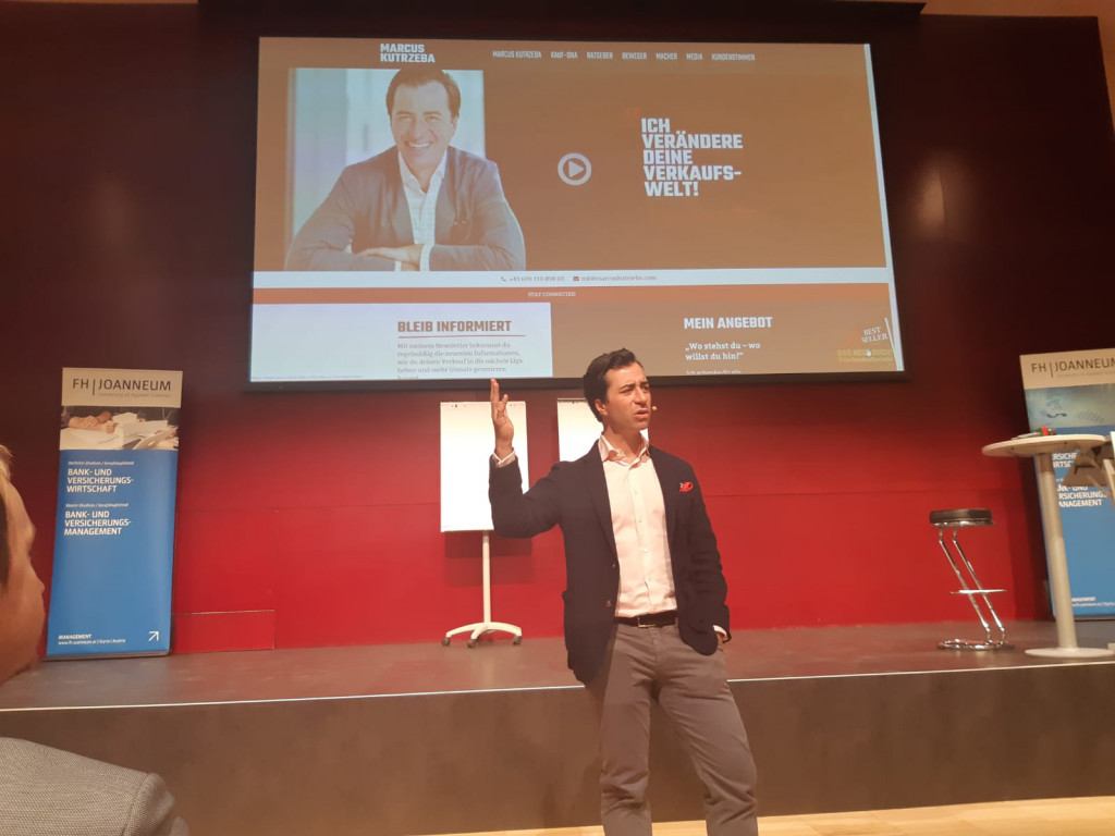 Potentiale entfalten. Hartnäckig bleiben. Spaß haben.