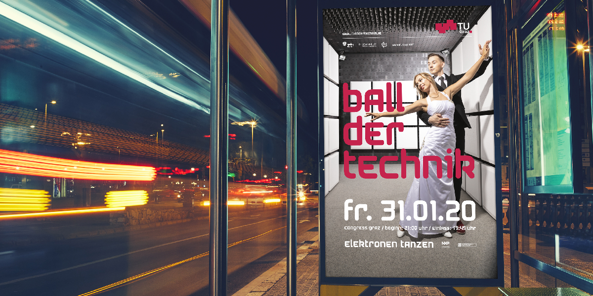 Wir bitten zum Tanz am Ball der Technik 2020 1