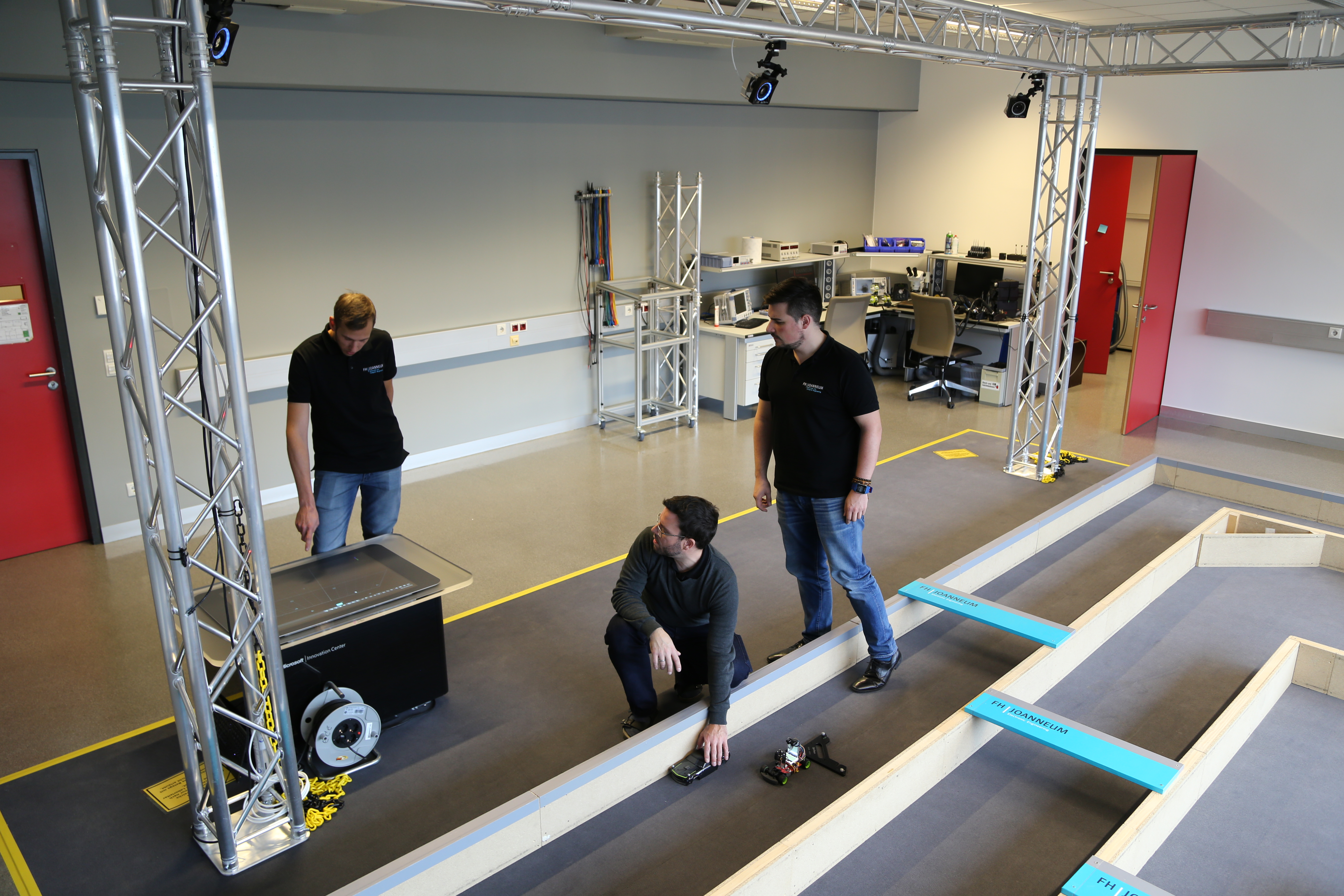 Wir bitten zum Tanz am Ball der Technik 2020 4