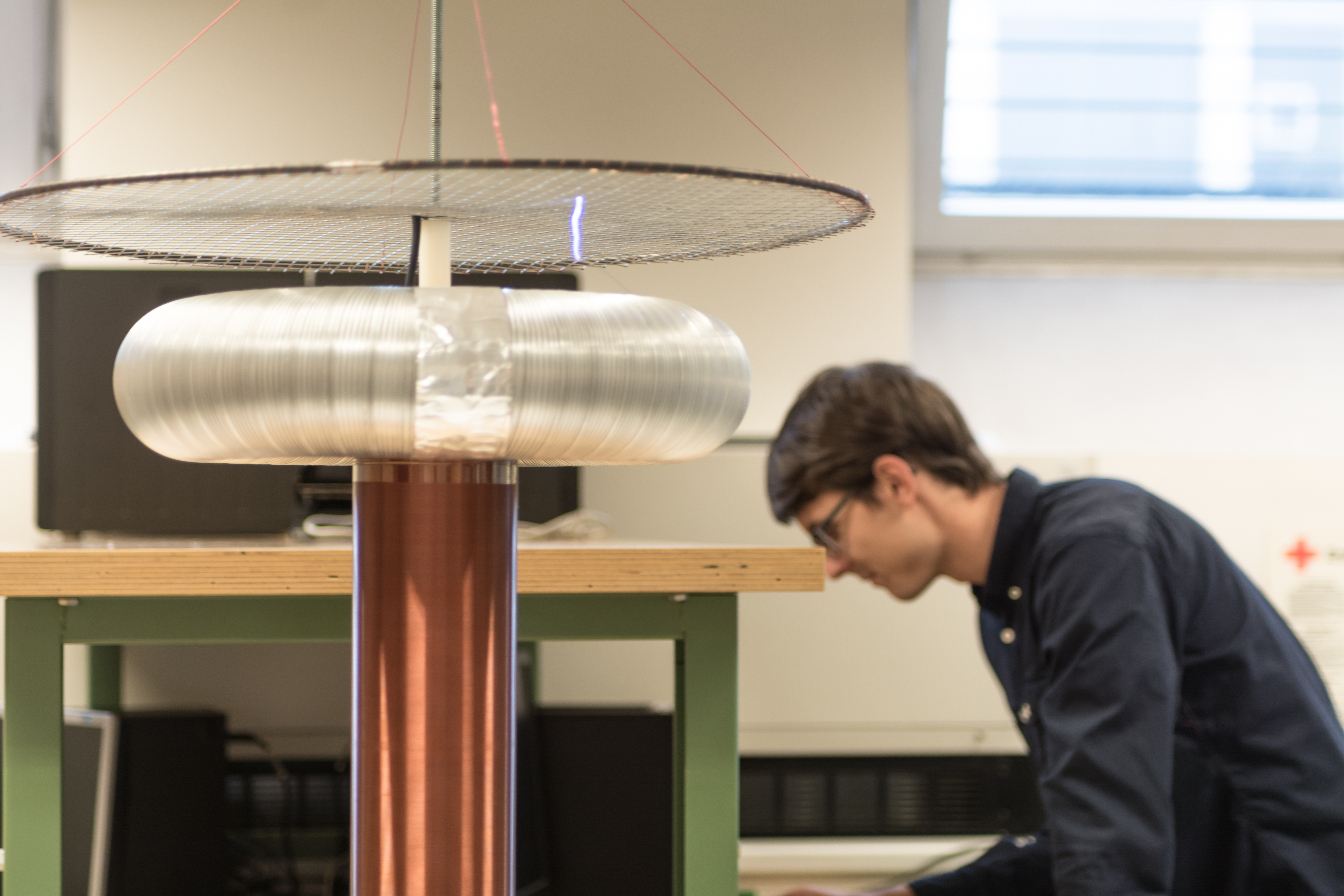 Wir bitten zum Tanz am Ball der Technik 2020 5