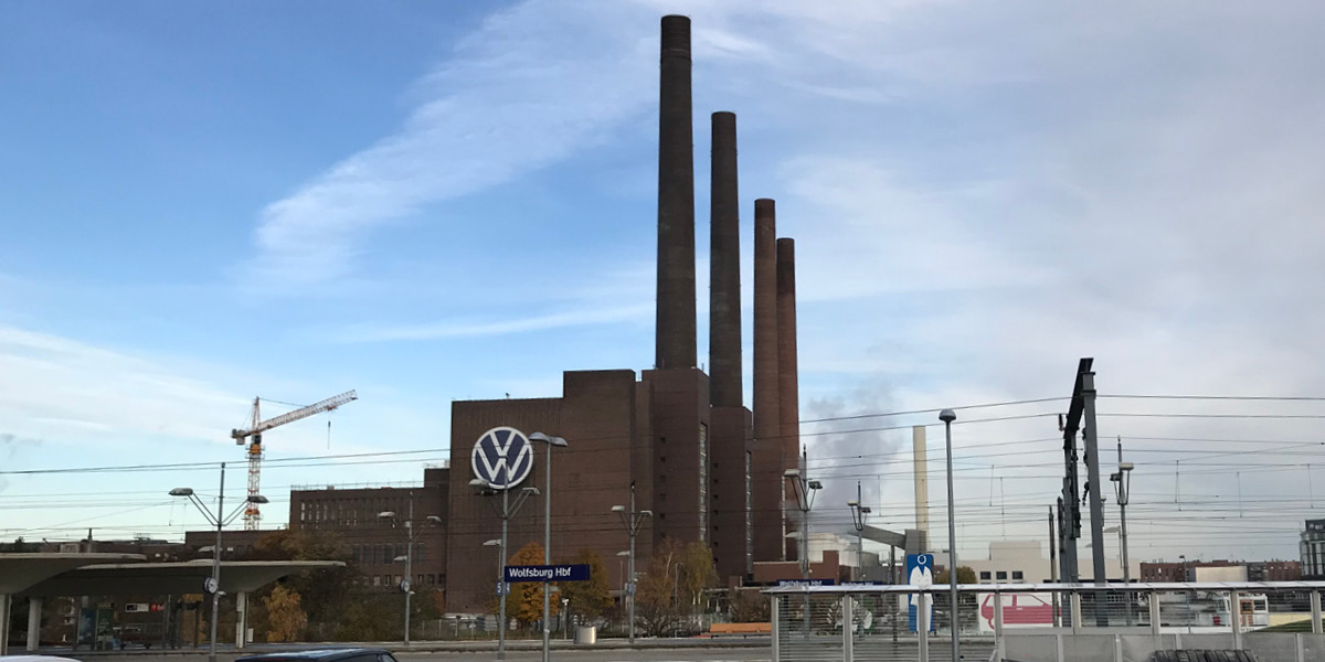 WoodC.A.R. Meeting bei Volkswagen 4