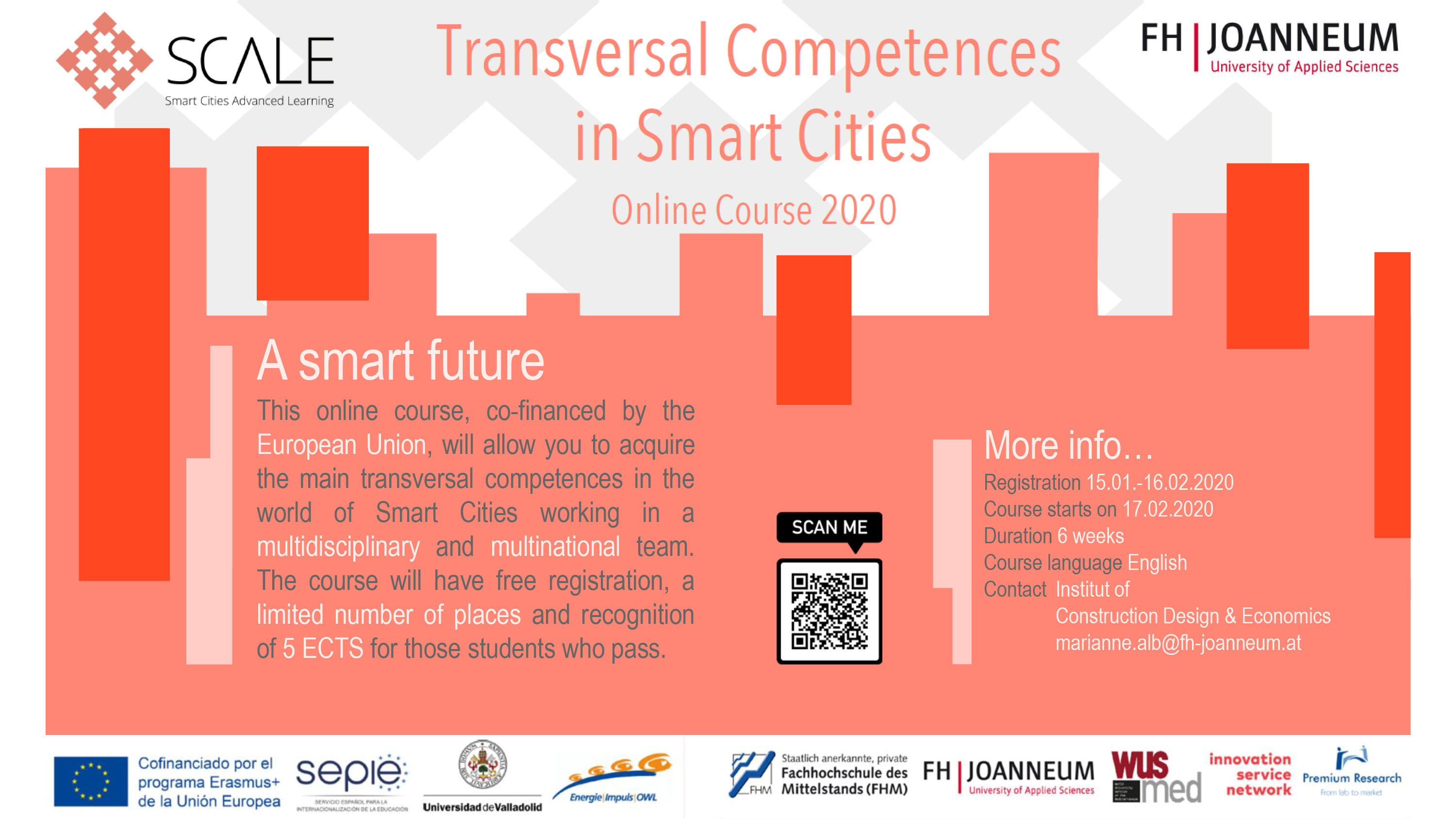 Design Your Smart City 1