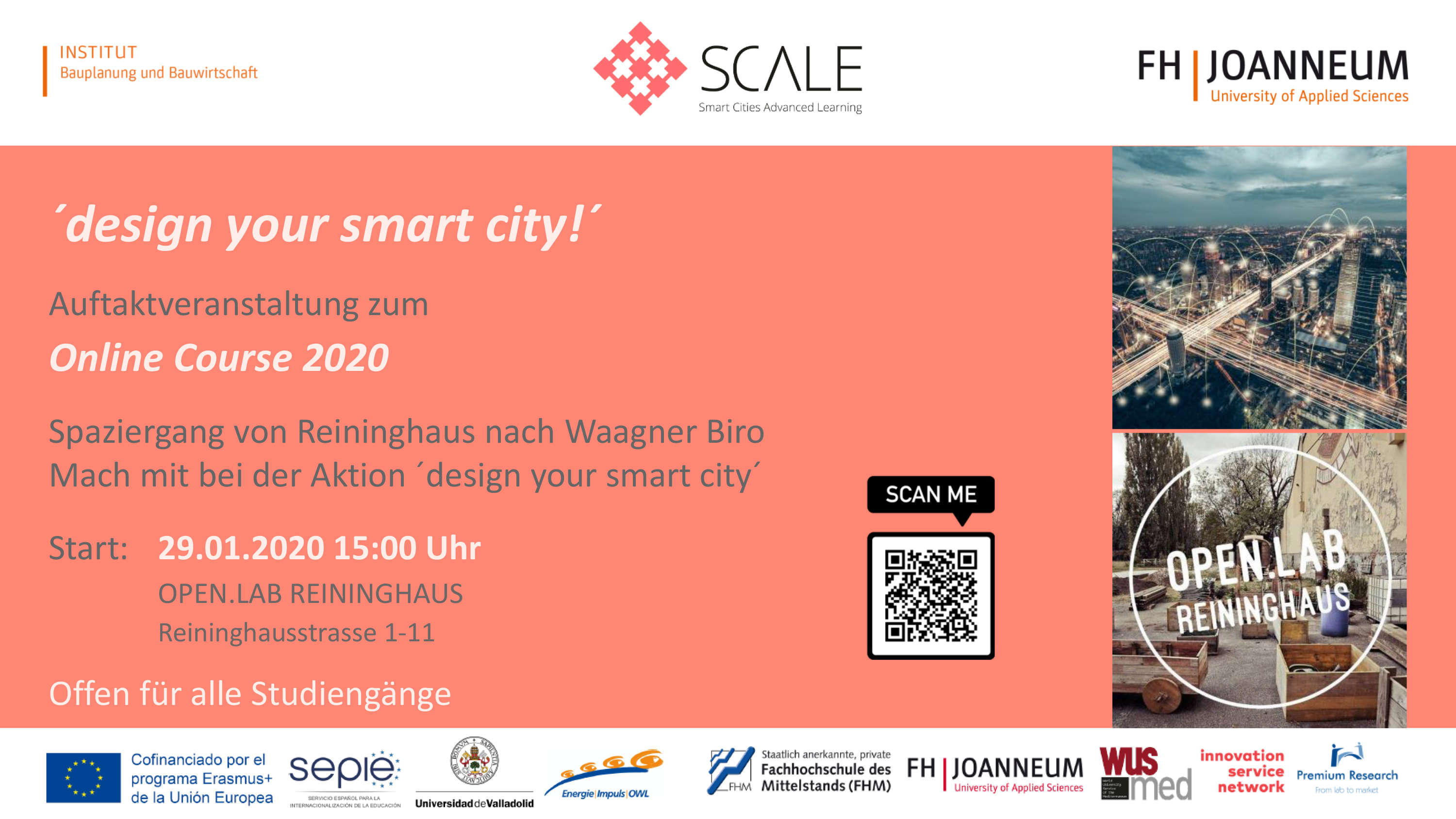 Design Your Smart City