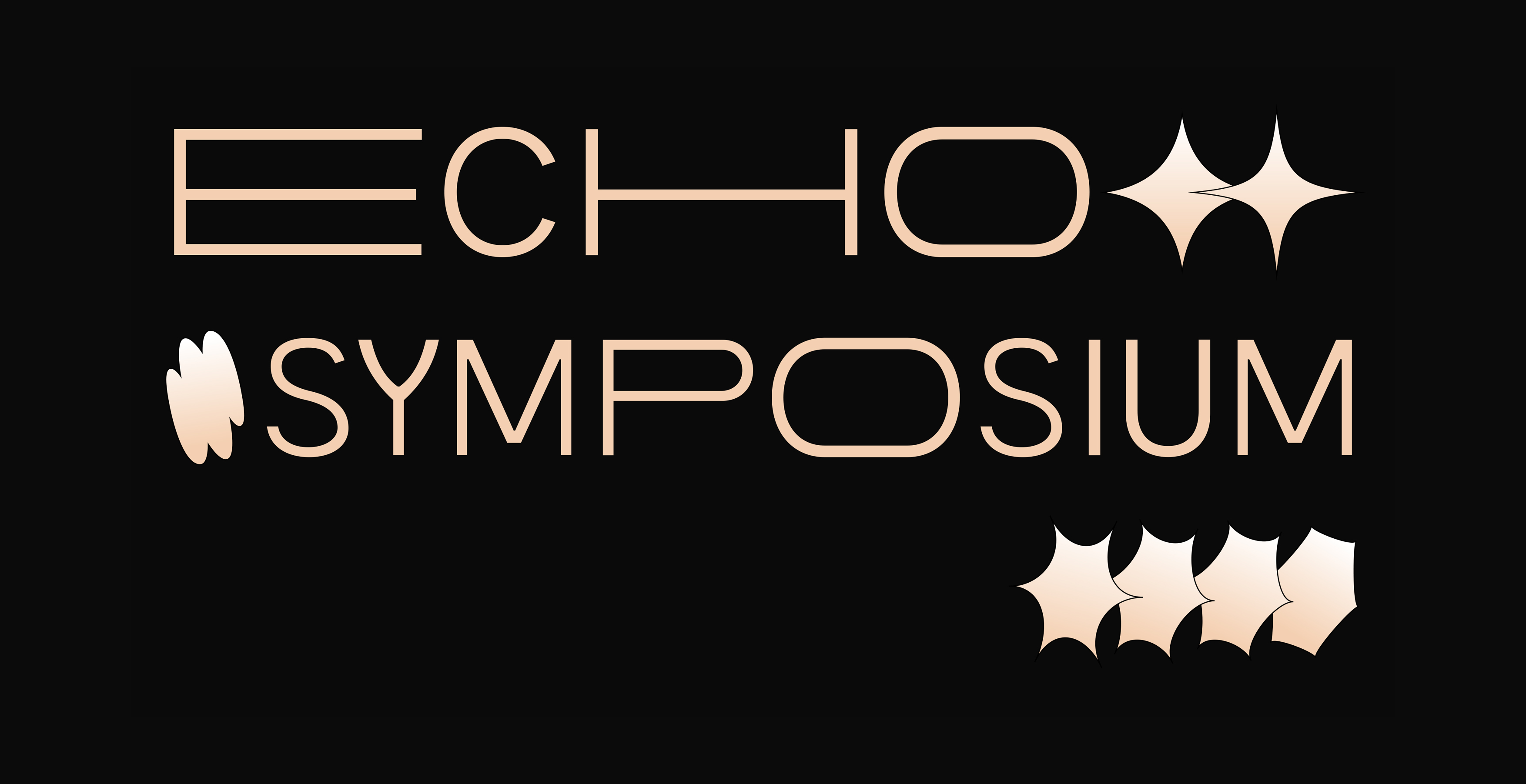 ECHO Symposium