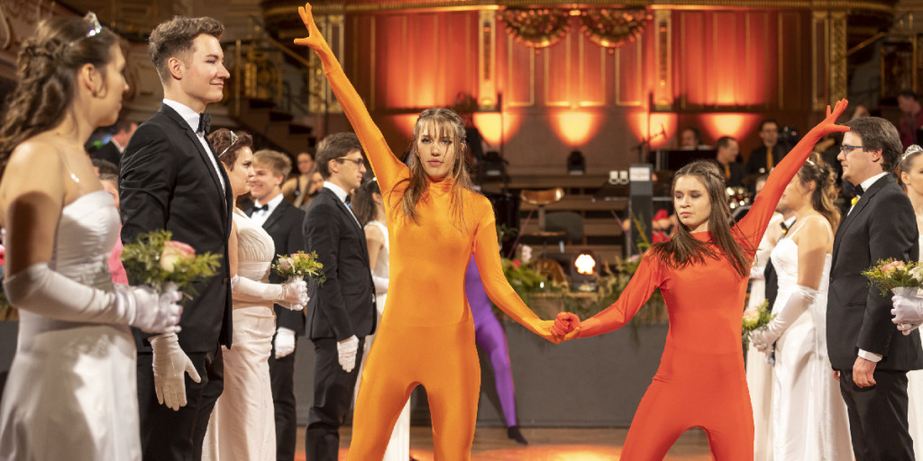 Ball der Technik 2023 findet statt