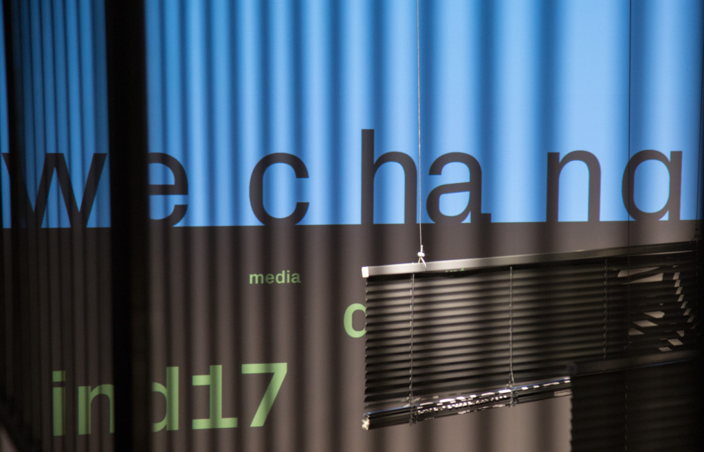 We Change: Reife, Freiheit und Interaktion