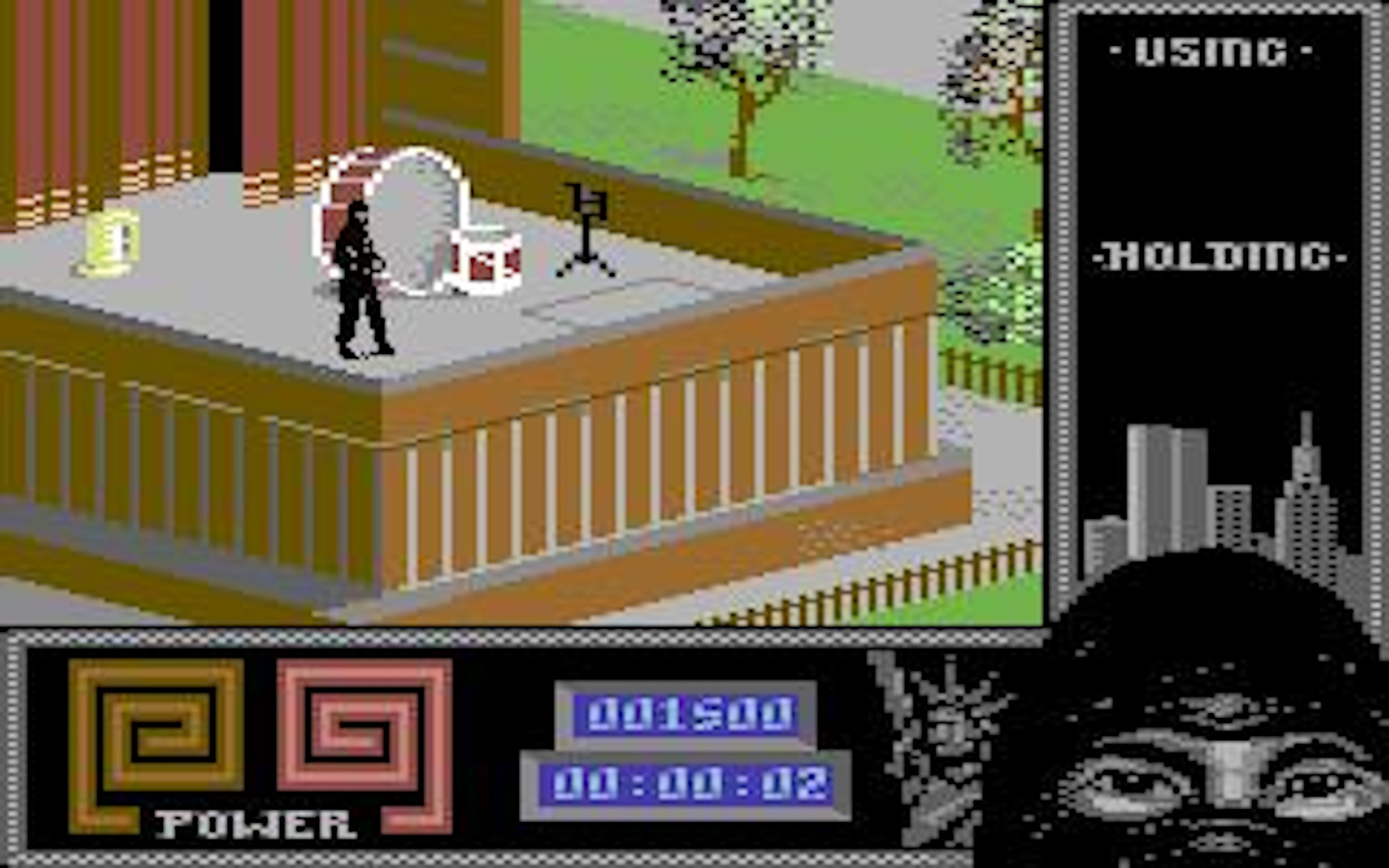 Commodore 64 | Musik und Sounddesign in Retro‒Games 1