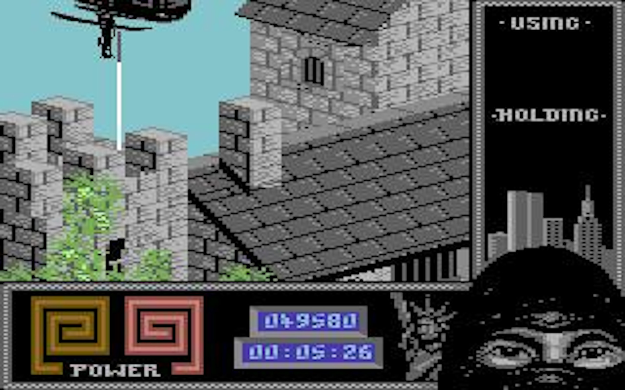 Commodore 64 | Musik und Sounddesign in Retro‒Games 2