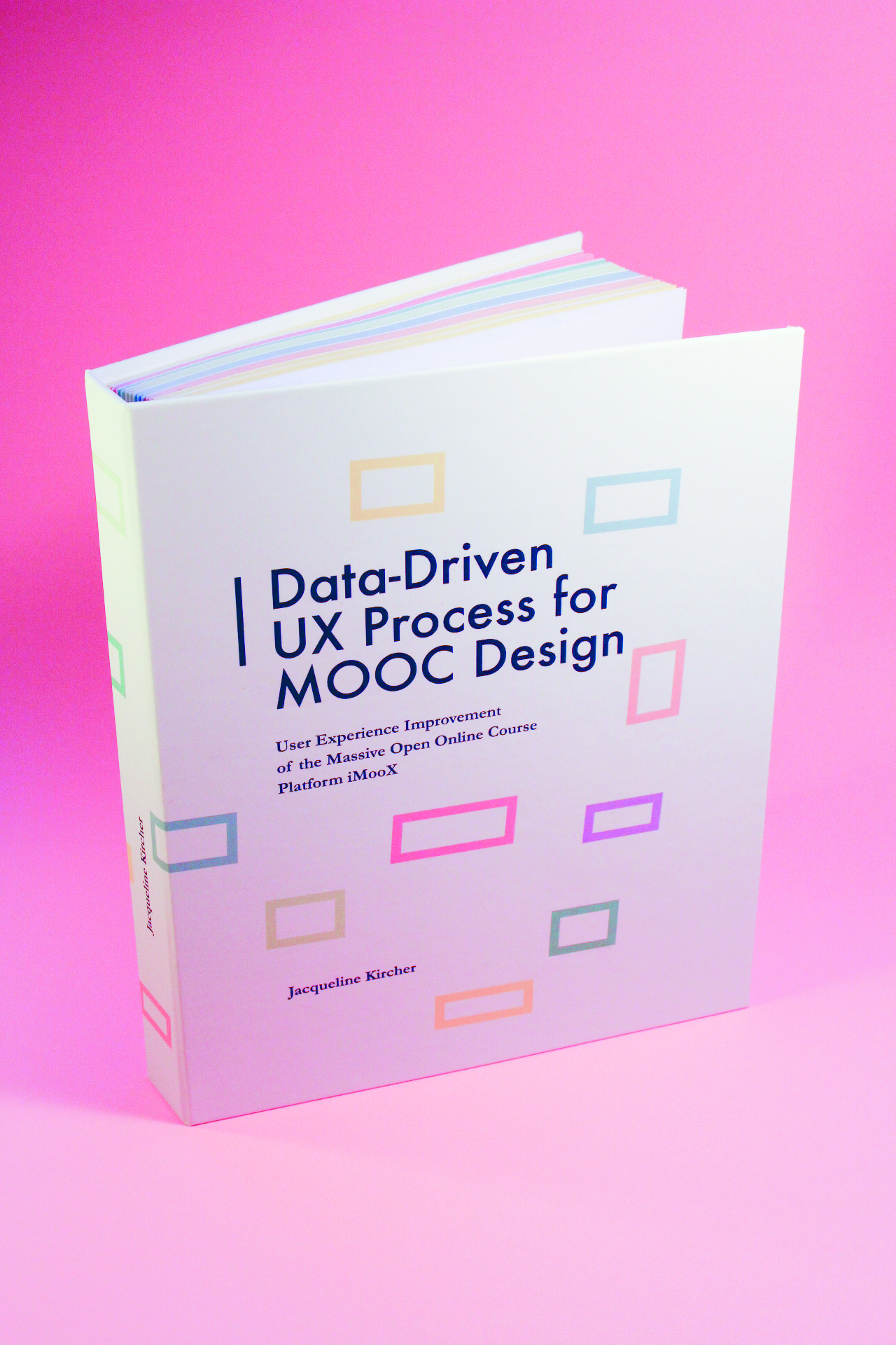 Datengetriebener UX‒Prozess für MOOC‒Design 2