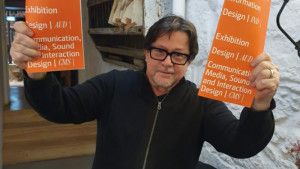 Design Magazine – Interview mit Karl Stocker