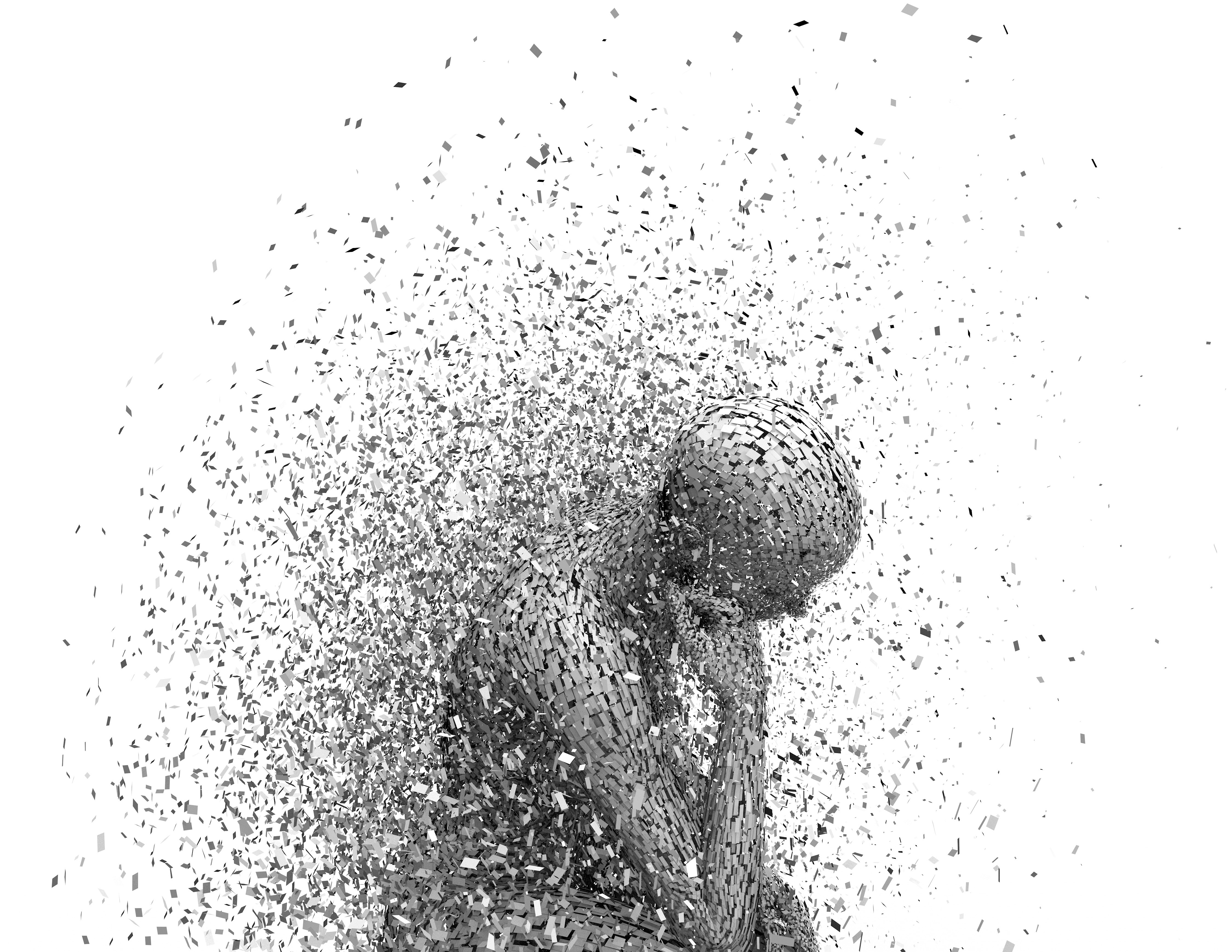 Erlebnisausstellung zu Depression und Schizophrenie 1