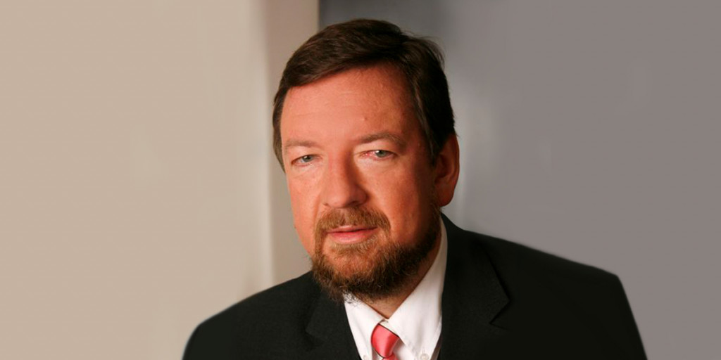 FH JOANNEUM trauert um Andreas Weiglein