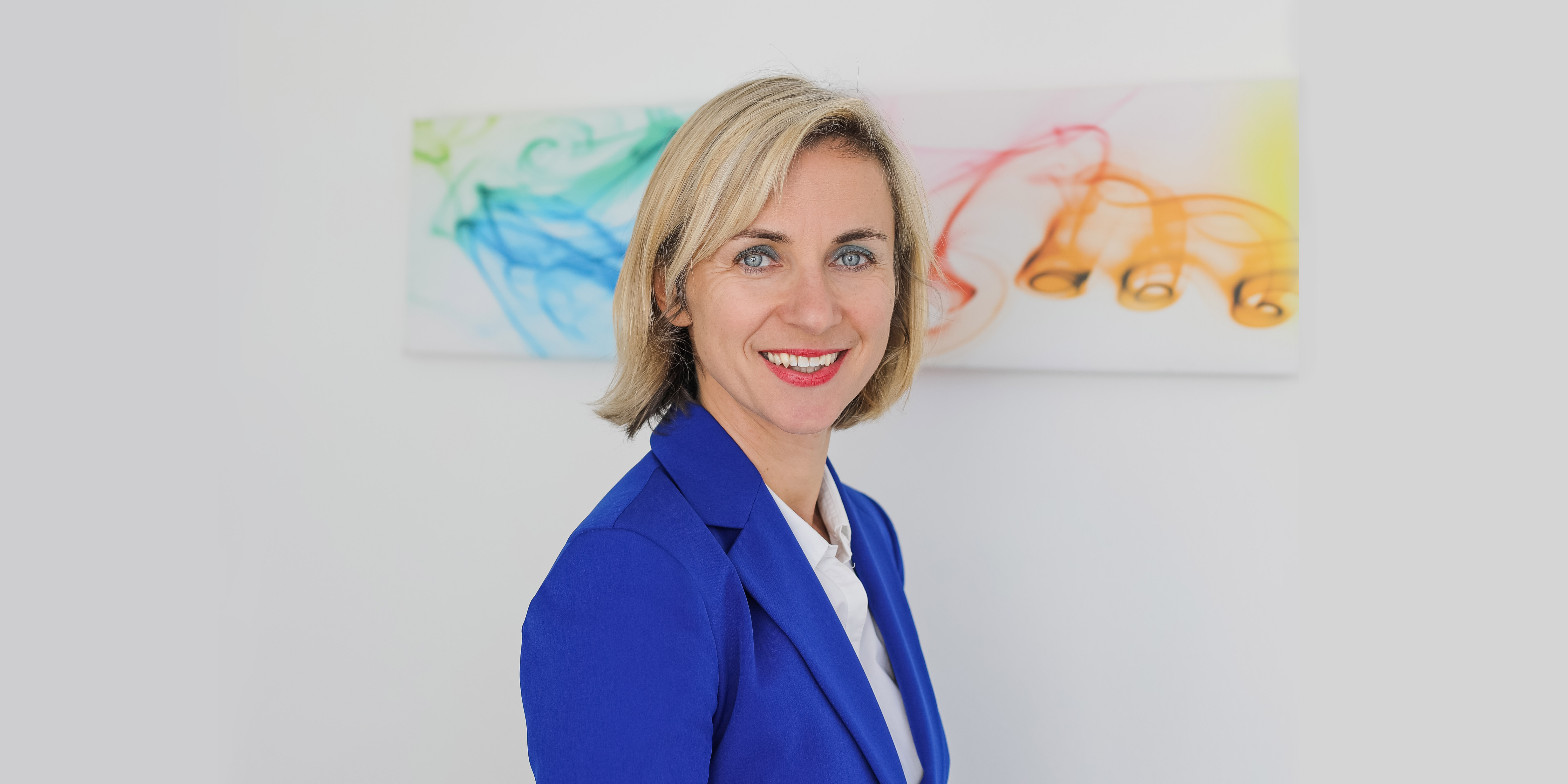 Manuela Konrad ist neue Präsidentin der ÖGSE