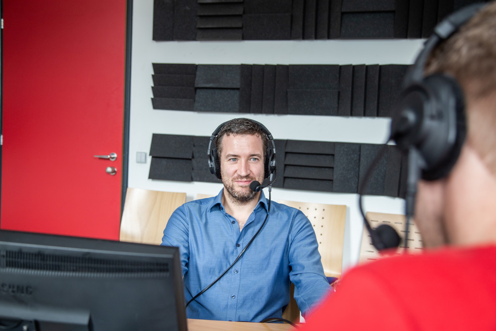 #11 Neugier: Wenn die Stimme versagt
