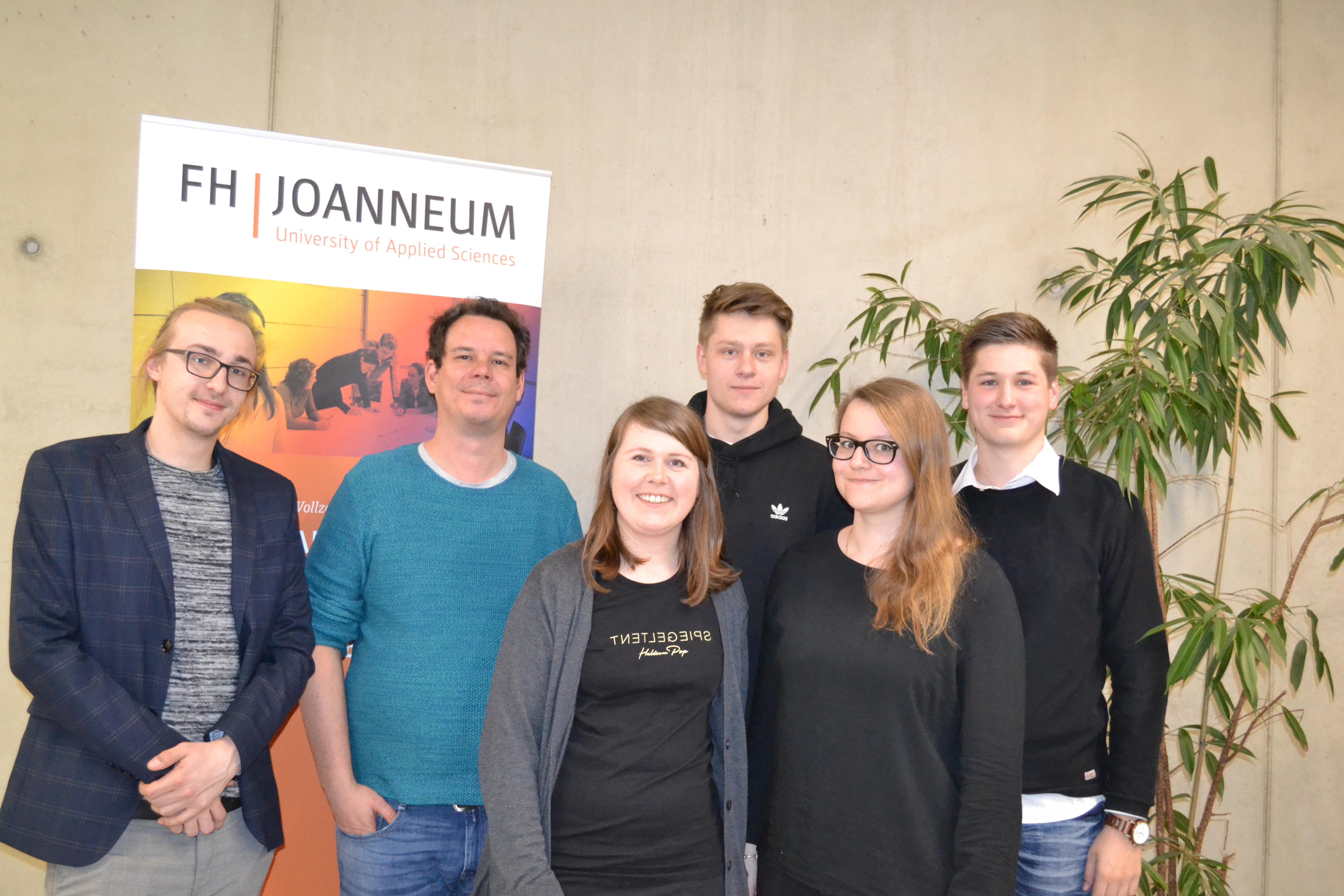 Studierendenprojekte zeigen Vielseitigkeit Sozialer Arbeit 2