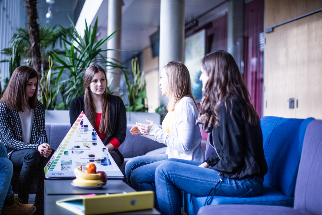 Sustainability Day – Study Center Special