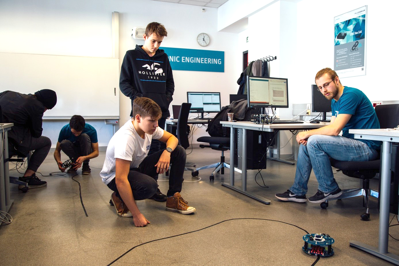 Welcome to FUNtech 4