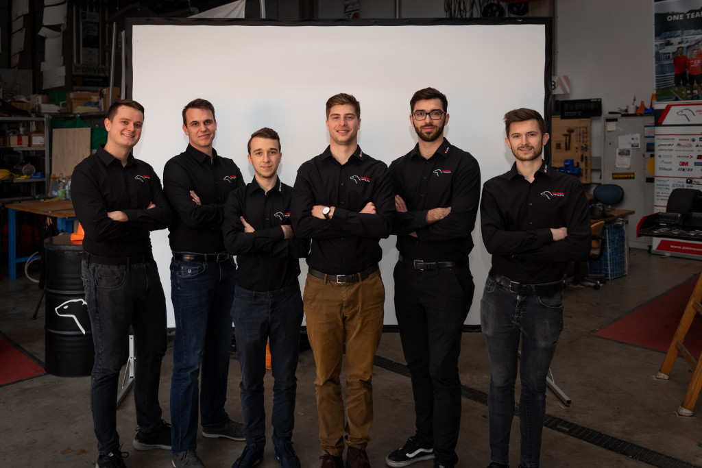 Boxenstopp bei joanneum racing graz #05: Die Elektrik
